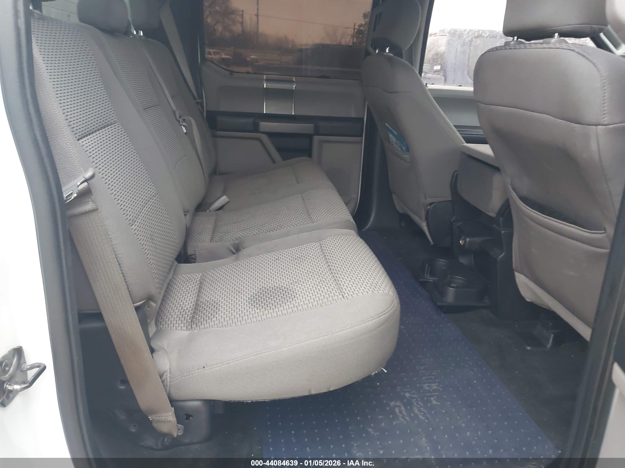FORD F-150 image 8