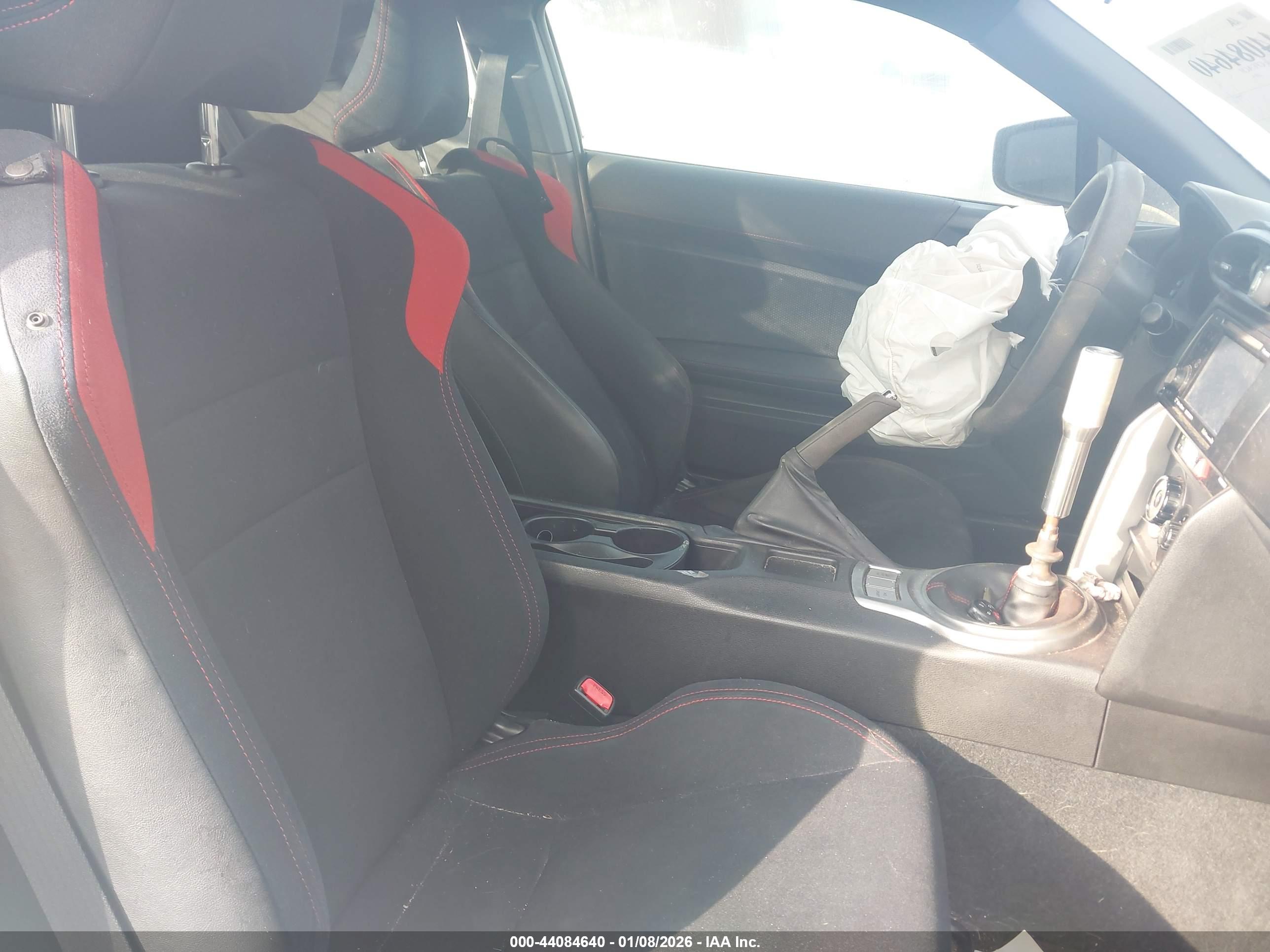 SCION FR-S image 5