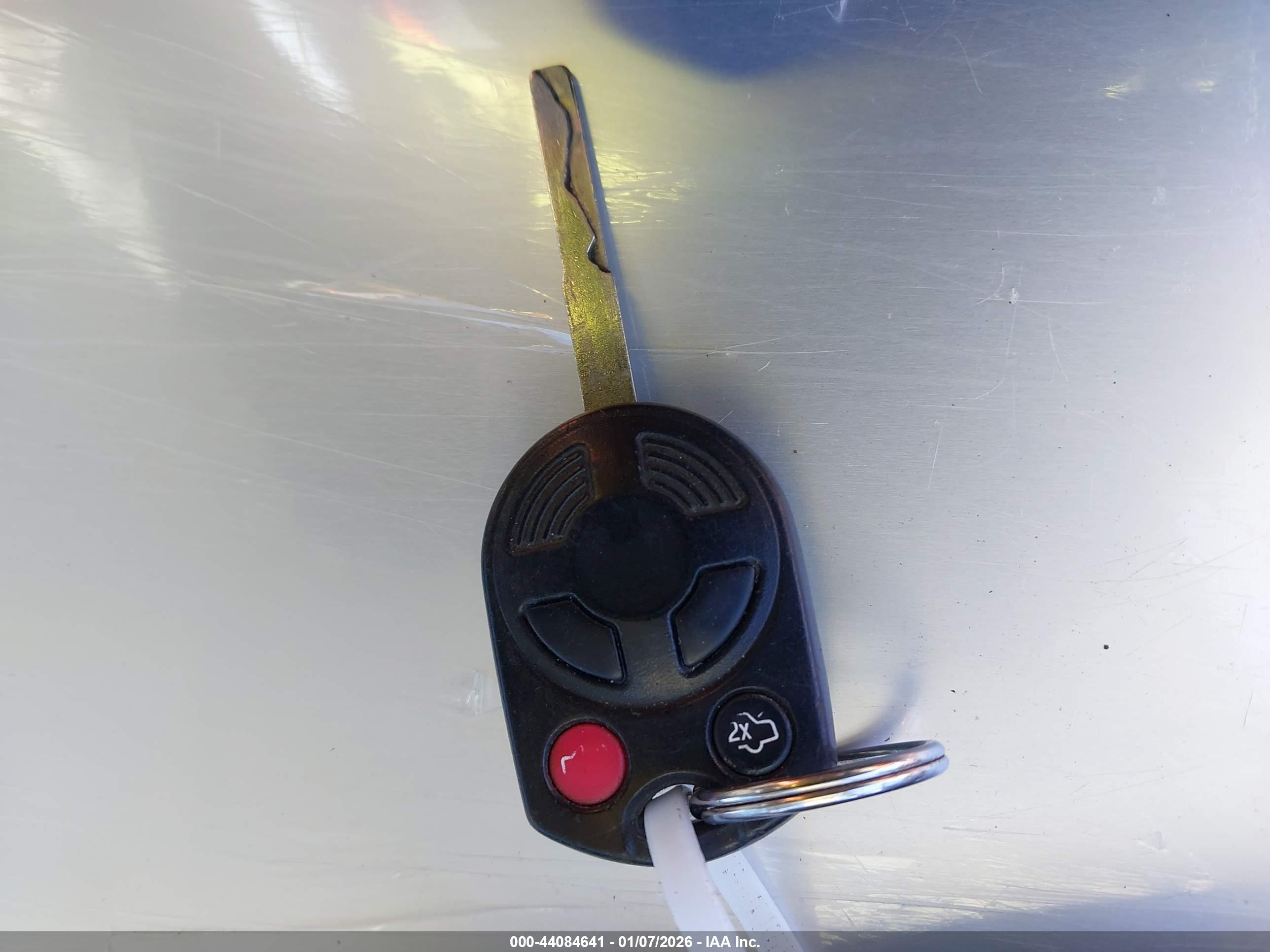 FORD FOCUS image 11
