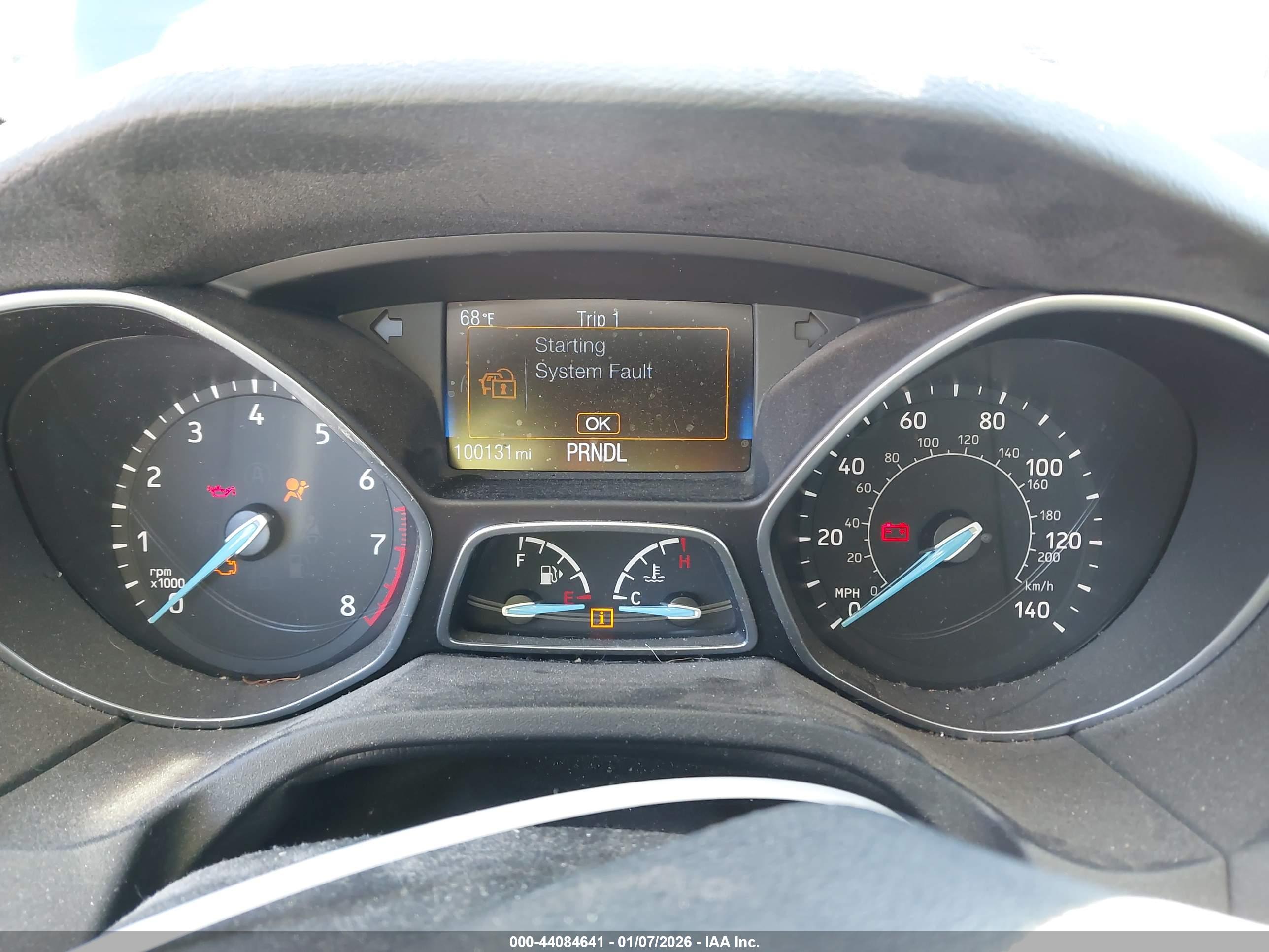 FORD FOCUS image 7
