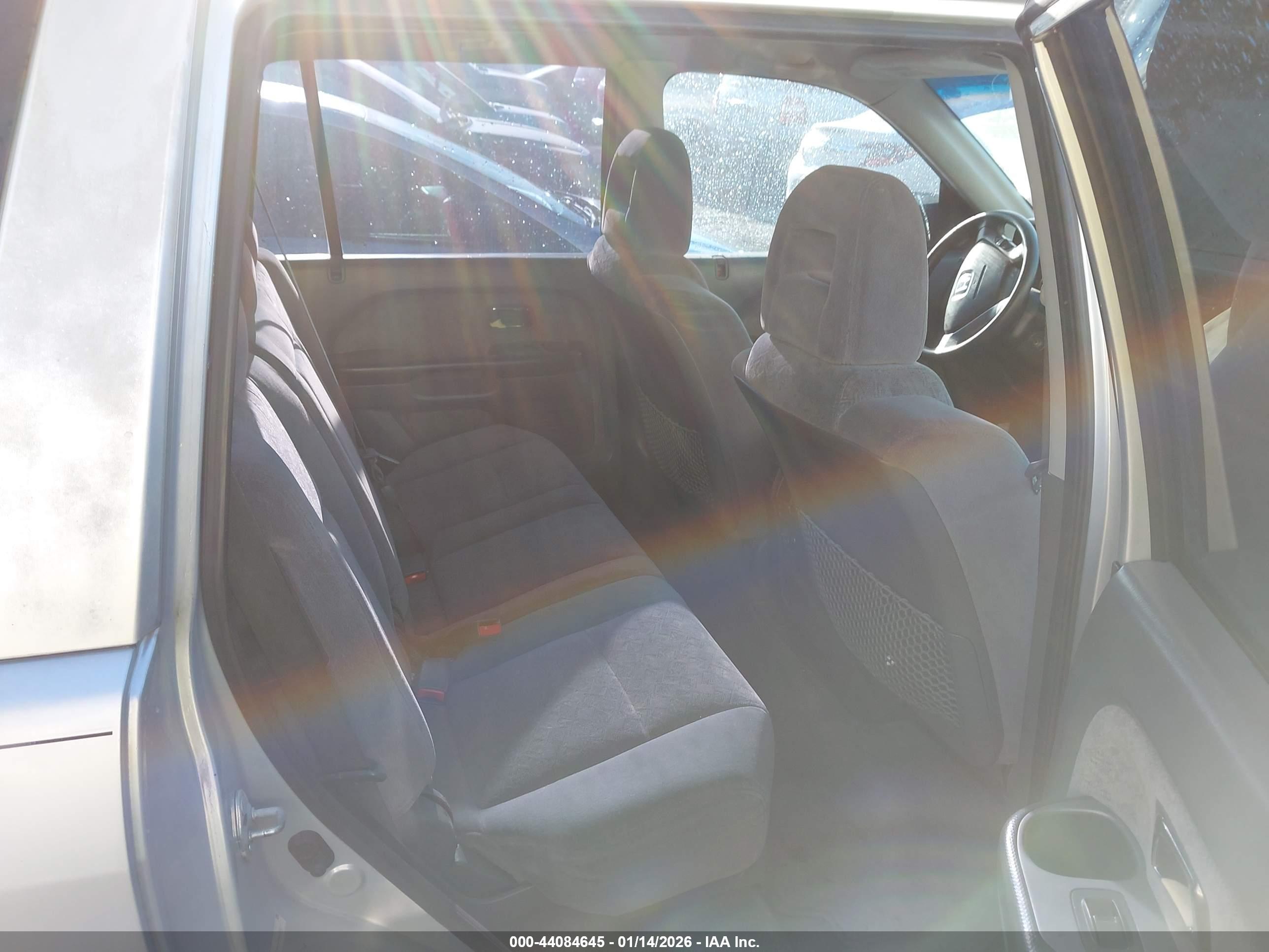 HONDA PILOT image 8
