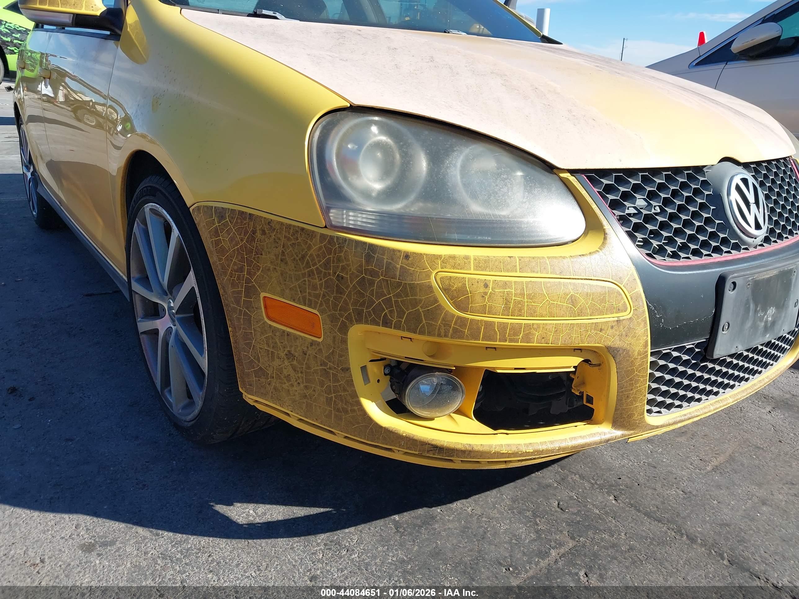 VOLKSWAGEN JETTA image 6