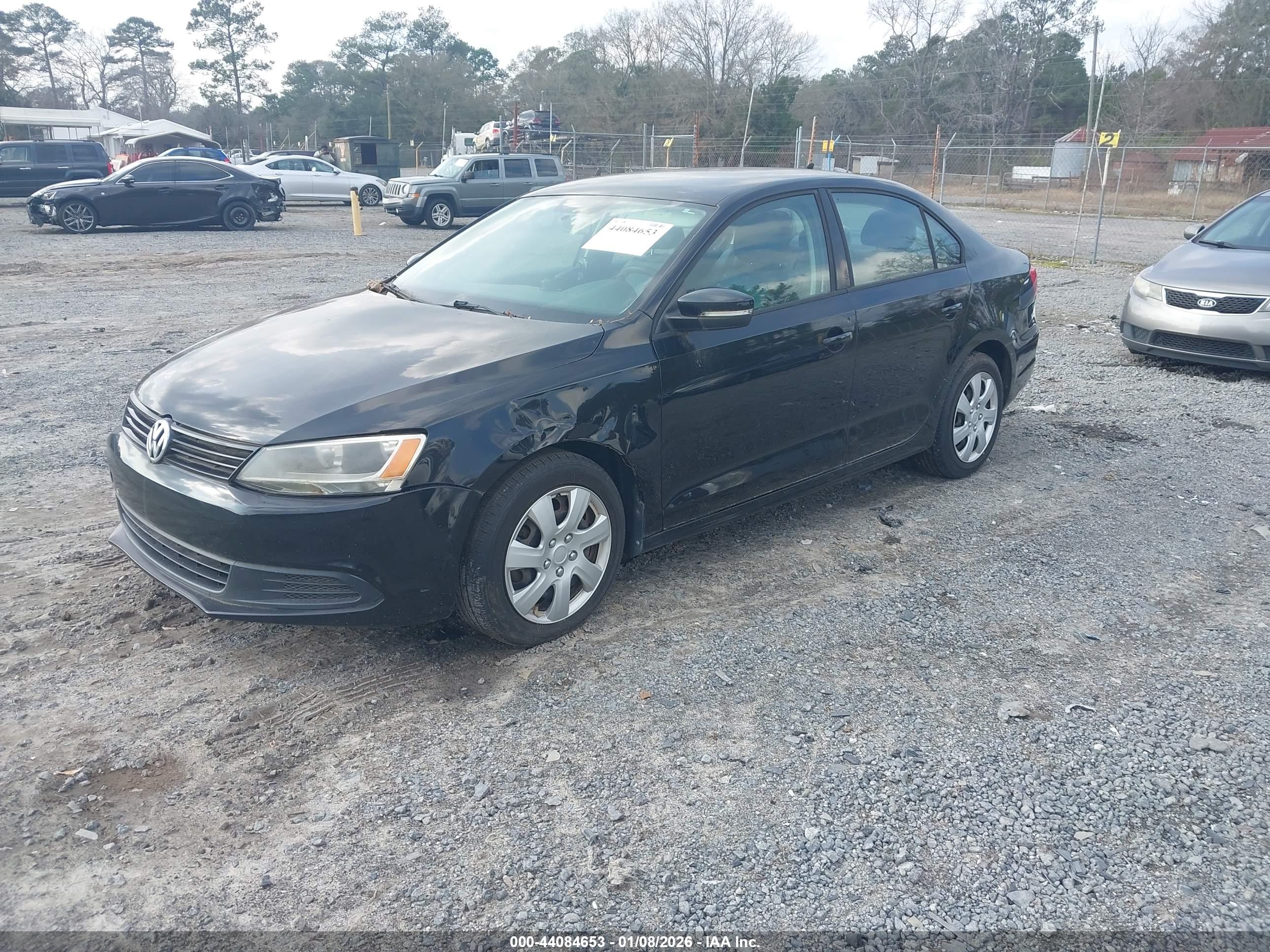 VOLKSWAGEN JETTA image 2