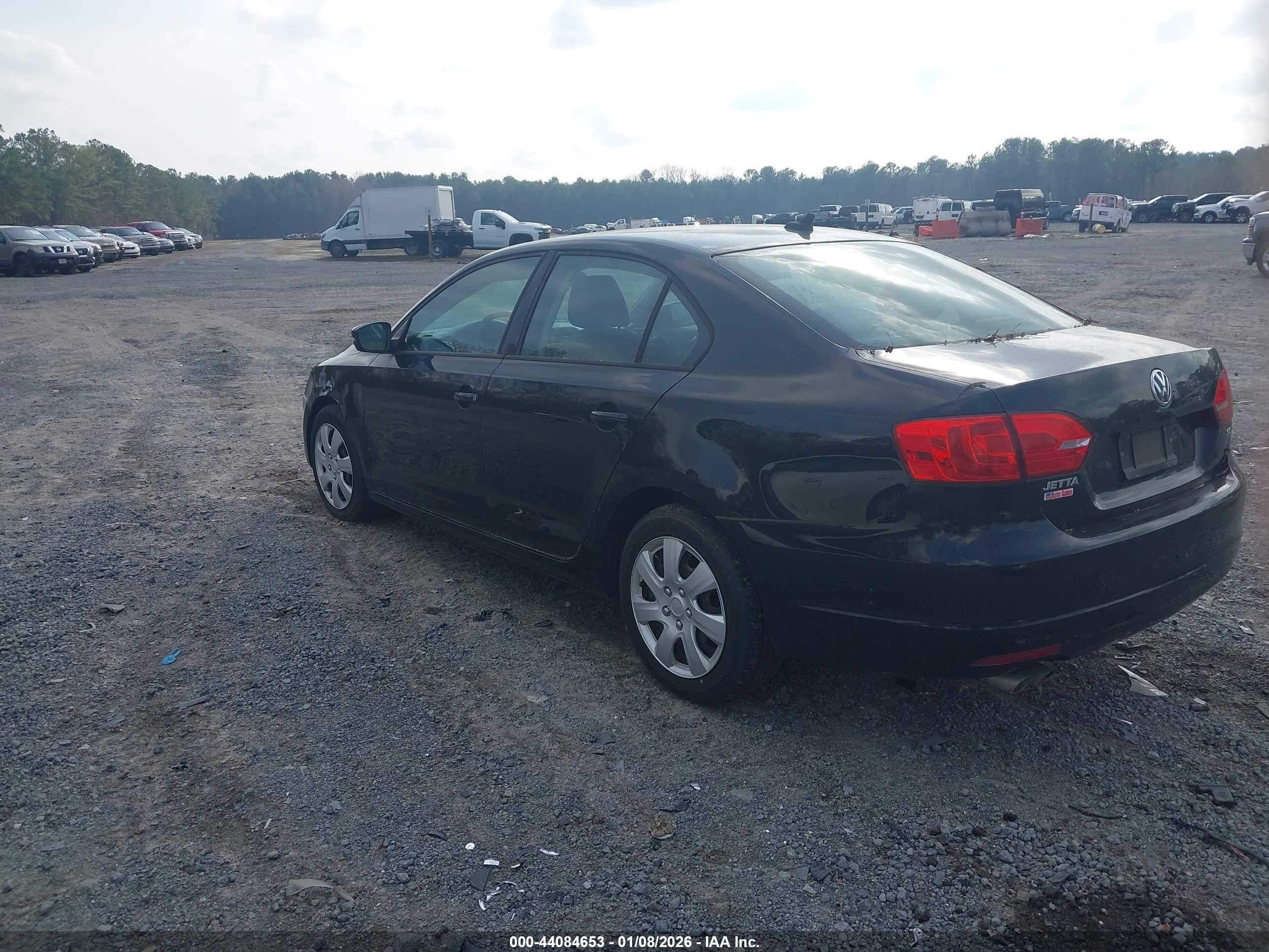 VOLKSWAGEN JETTA image 3