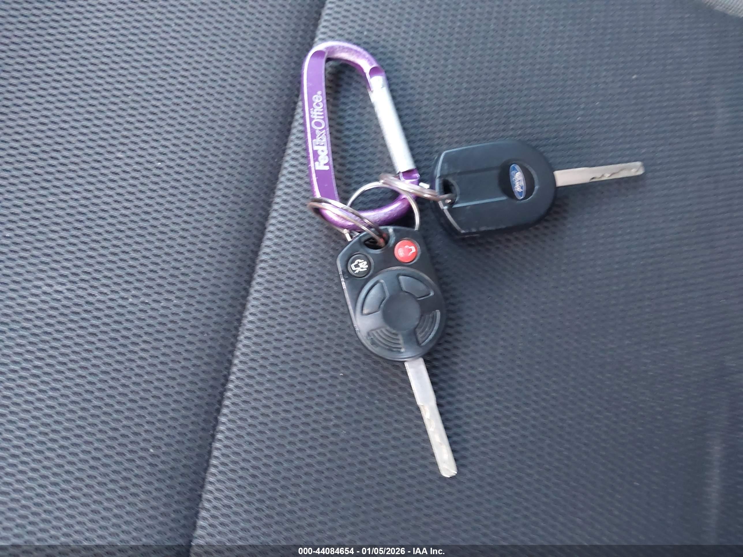 FORD FOCUS image 11