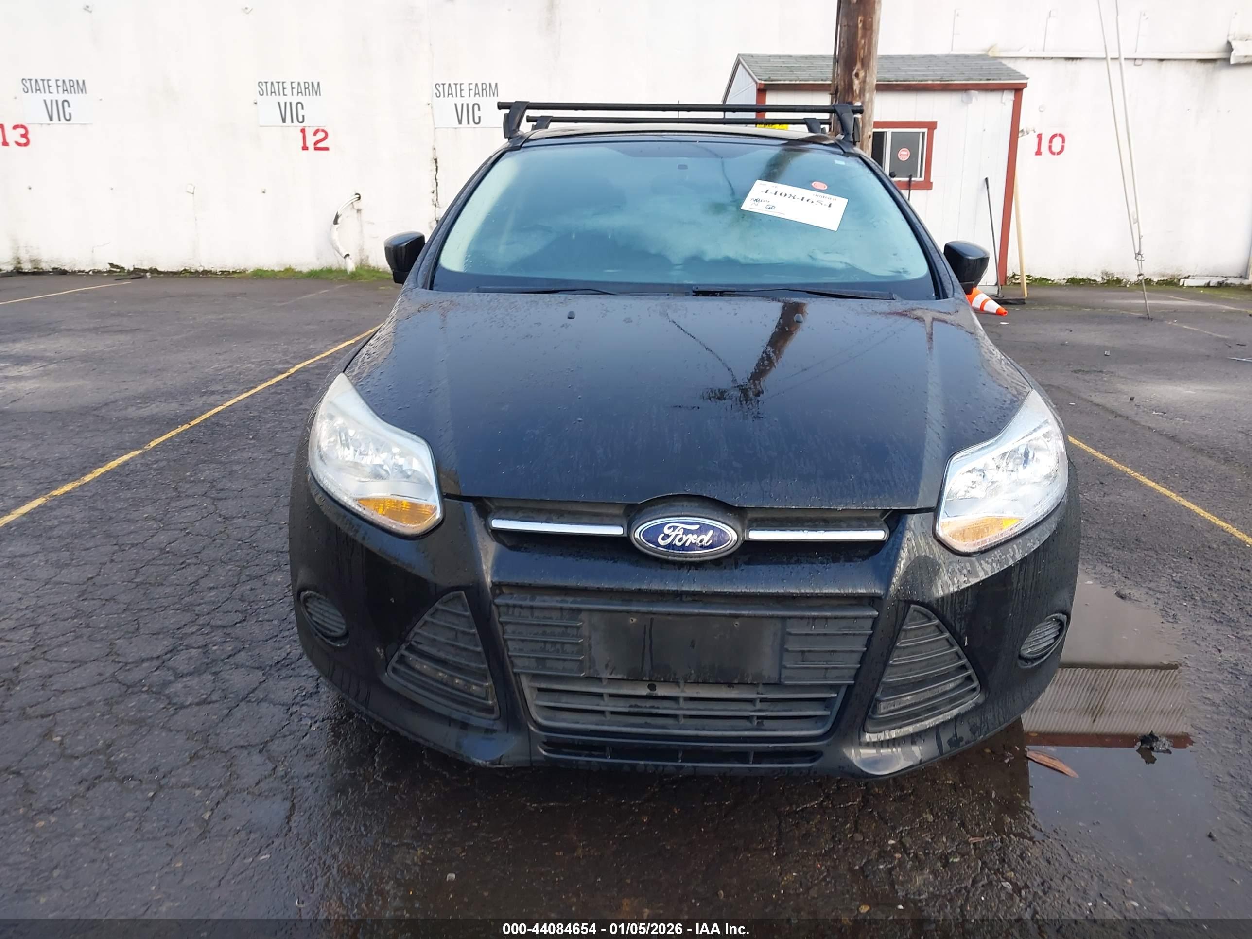 FORD FOCUS image 6