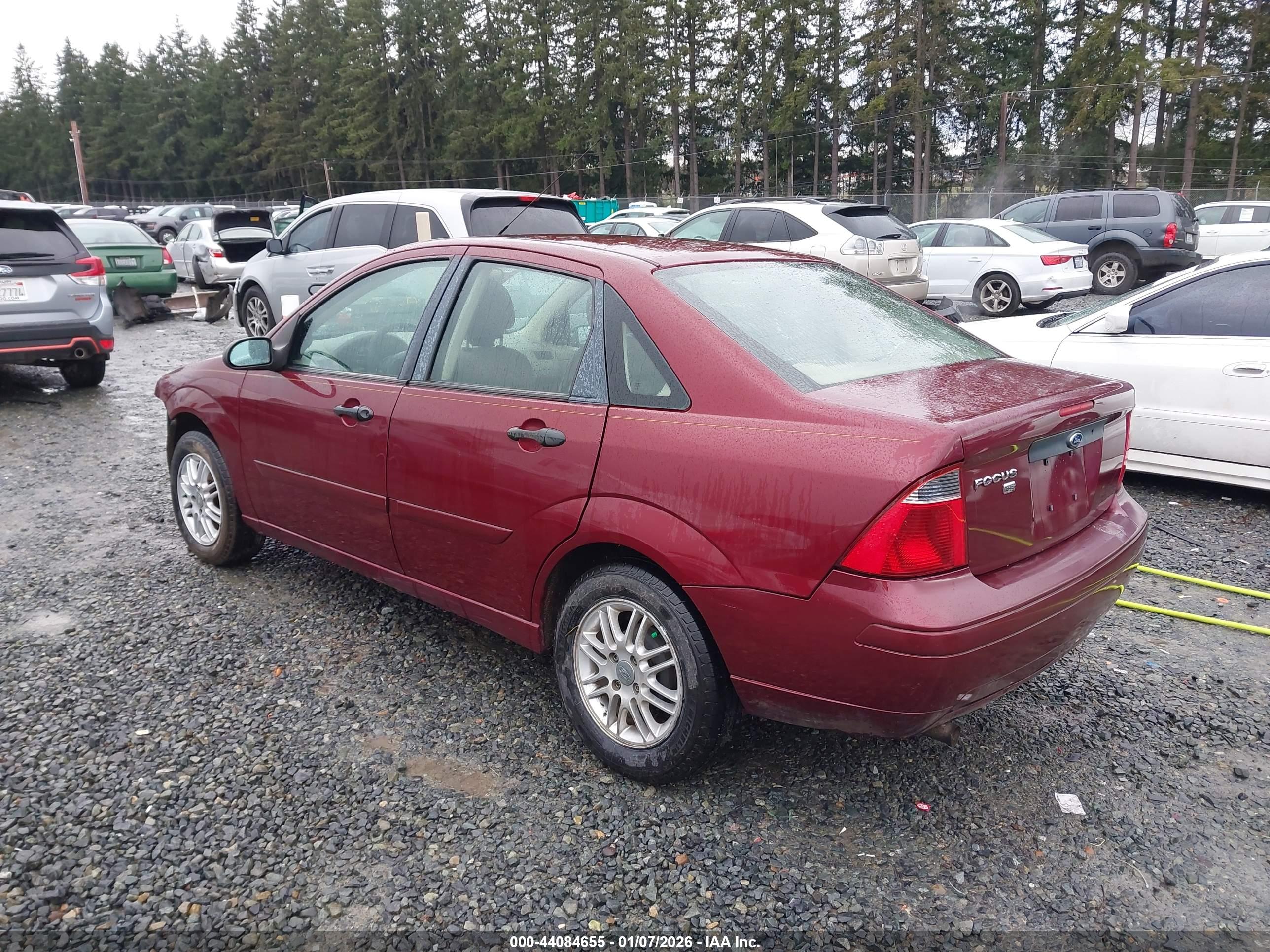 FORD FOCUS image 3
