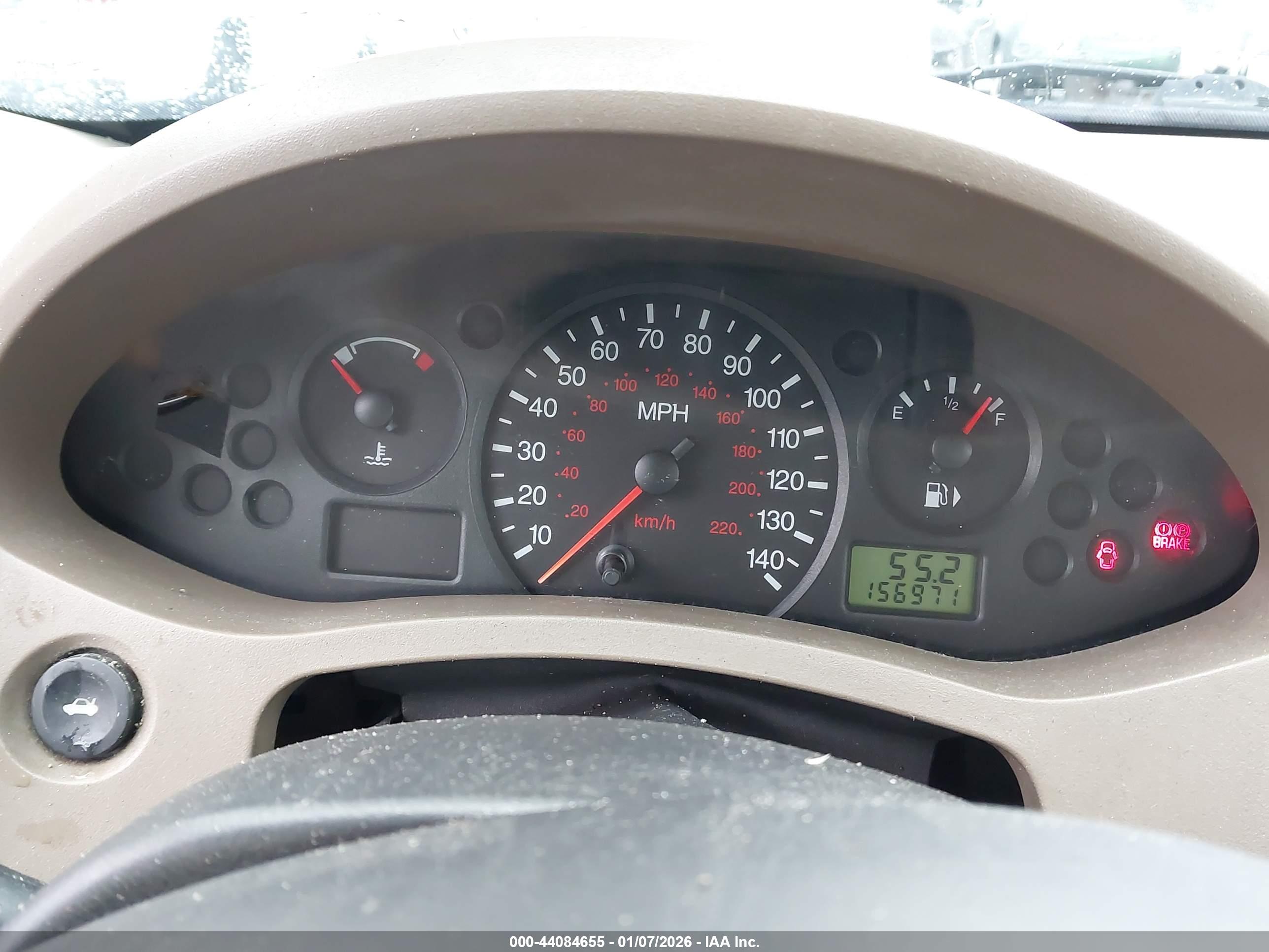 FORD FOCUS image 7