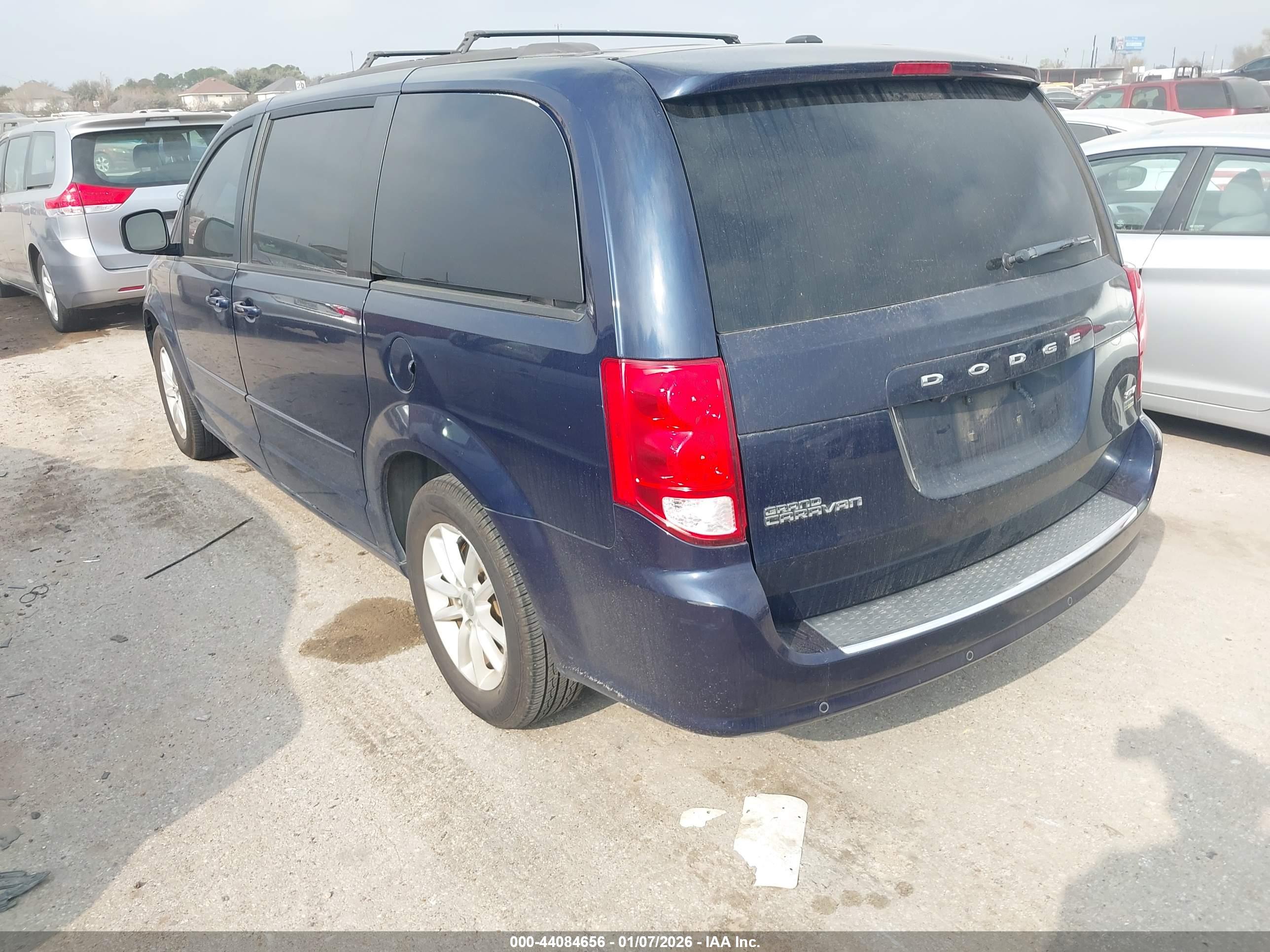 DODGE GRAND image 3
