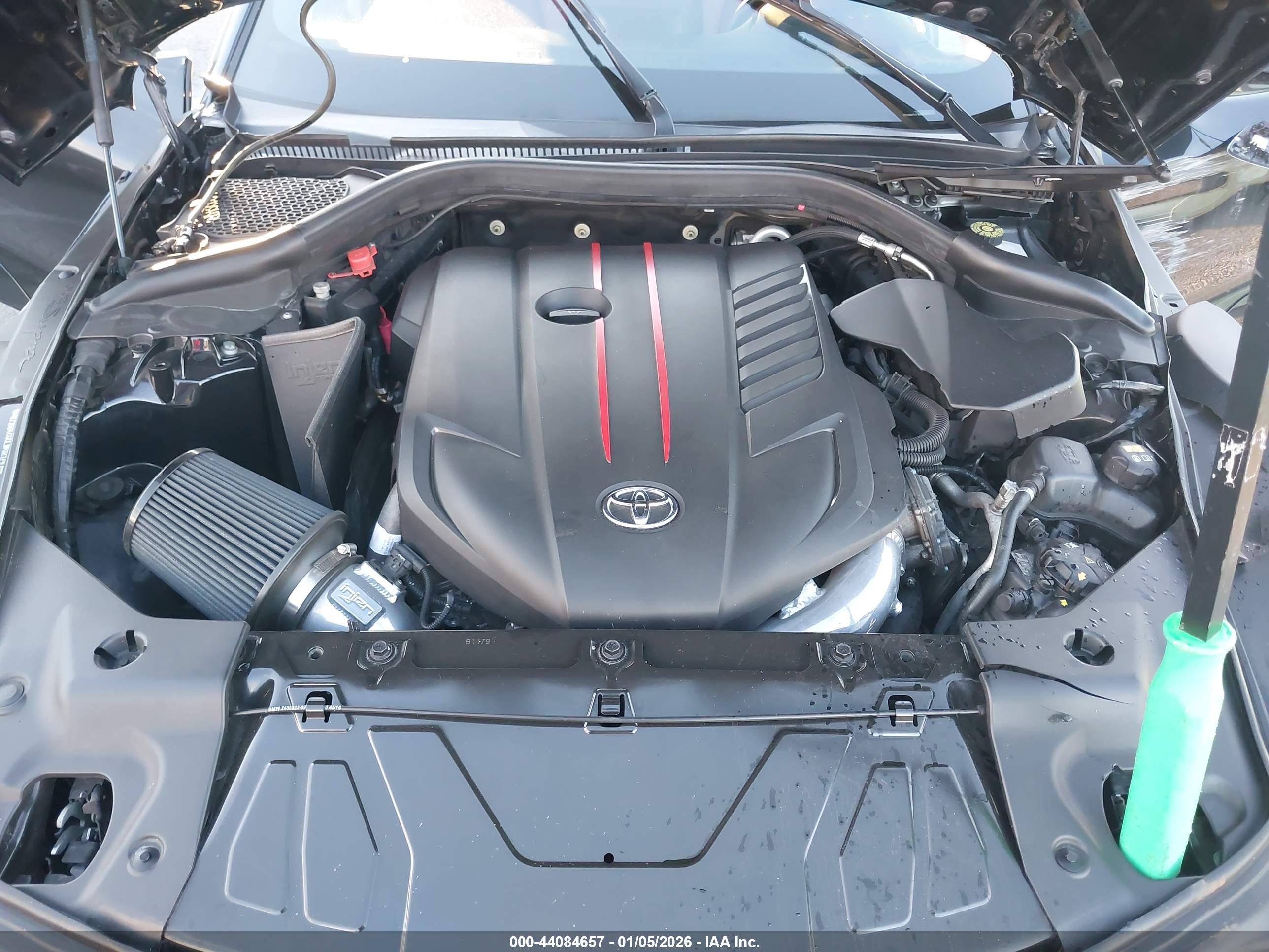 TOYOTA GR image 10