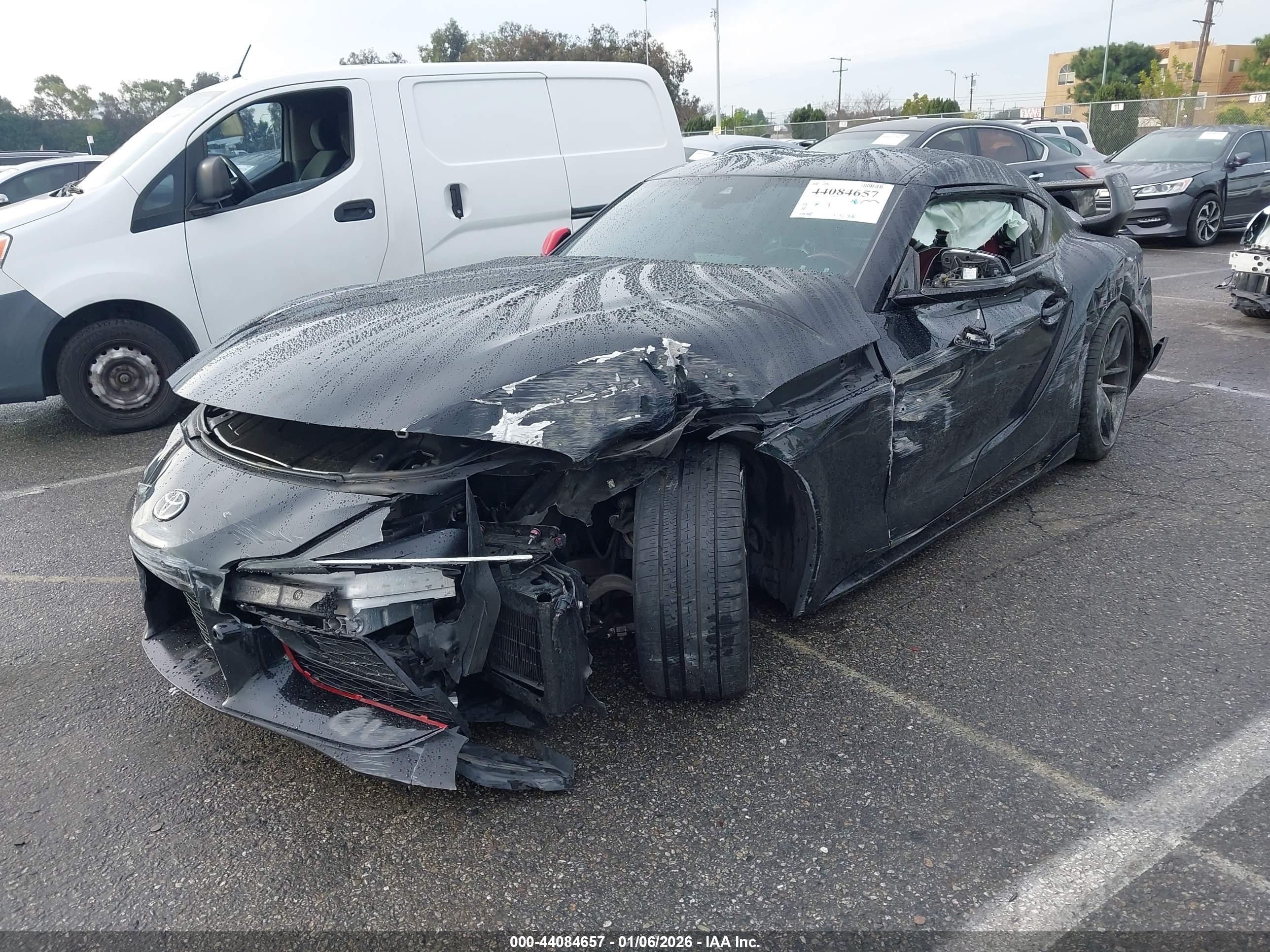 TOYOTA GR image 2