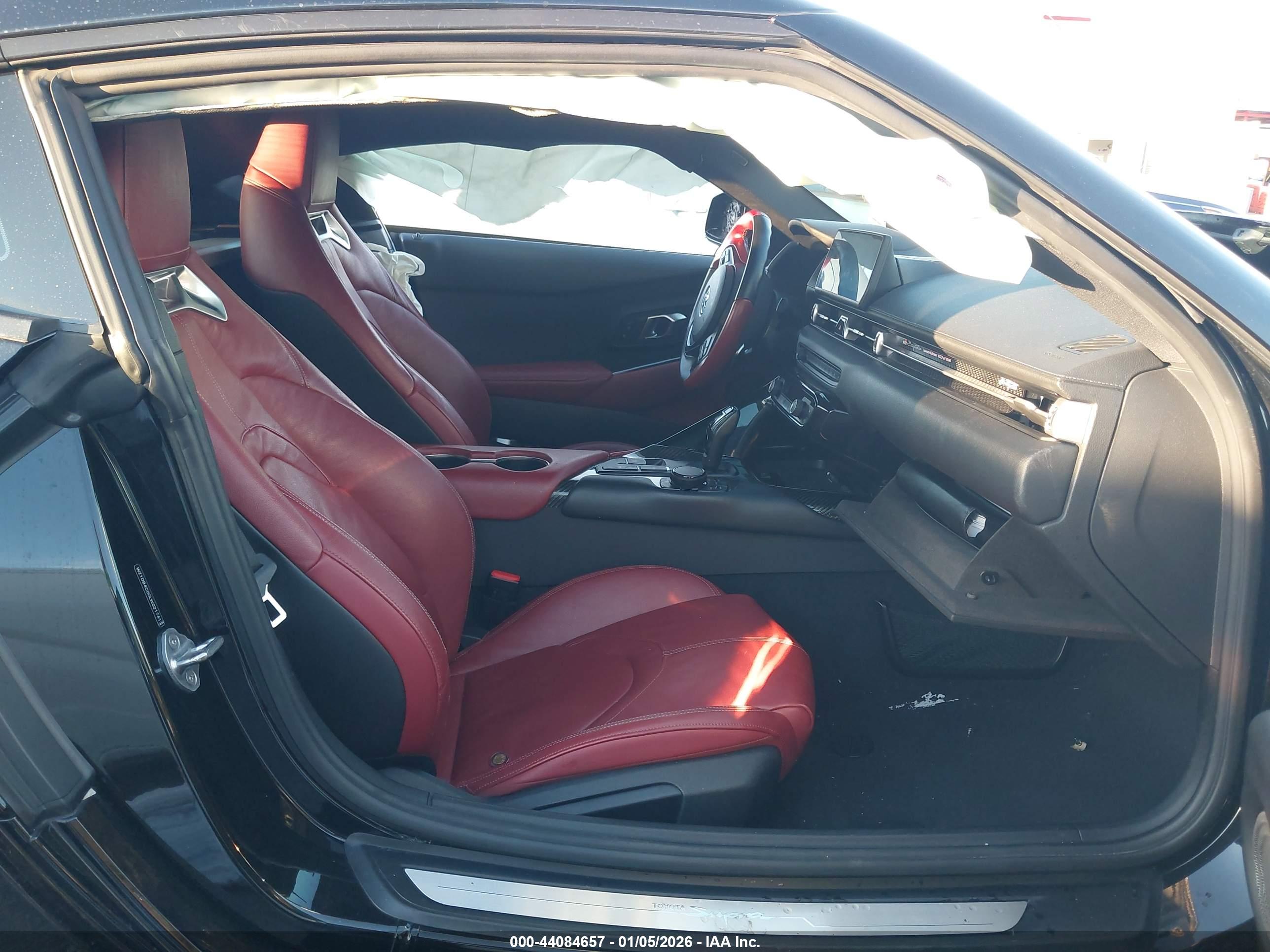 TOYOTA GR image 5