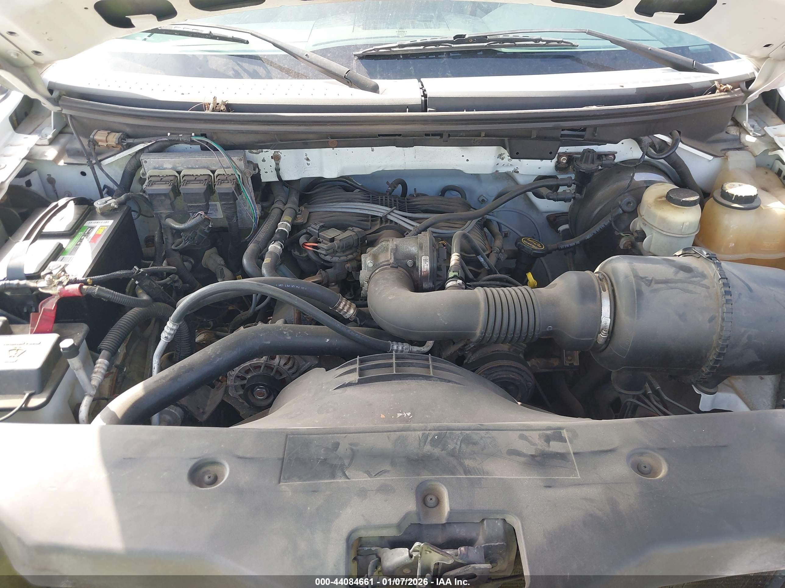 FORD F-150 image 10
