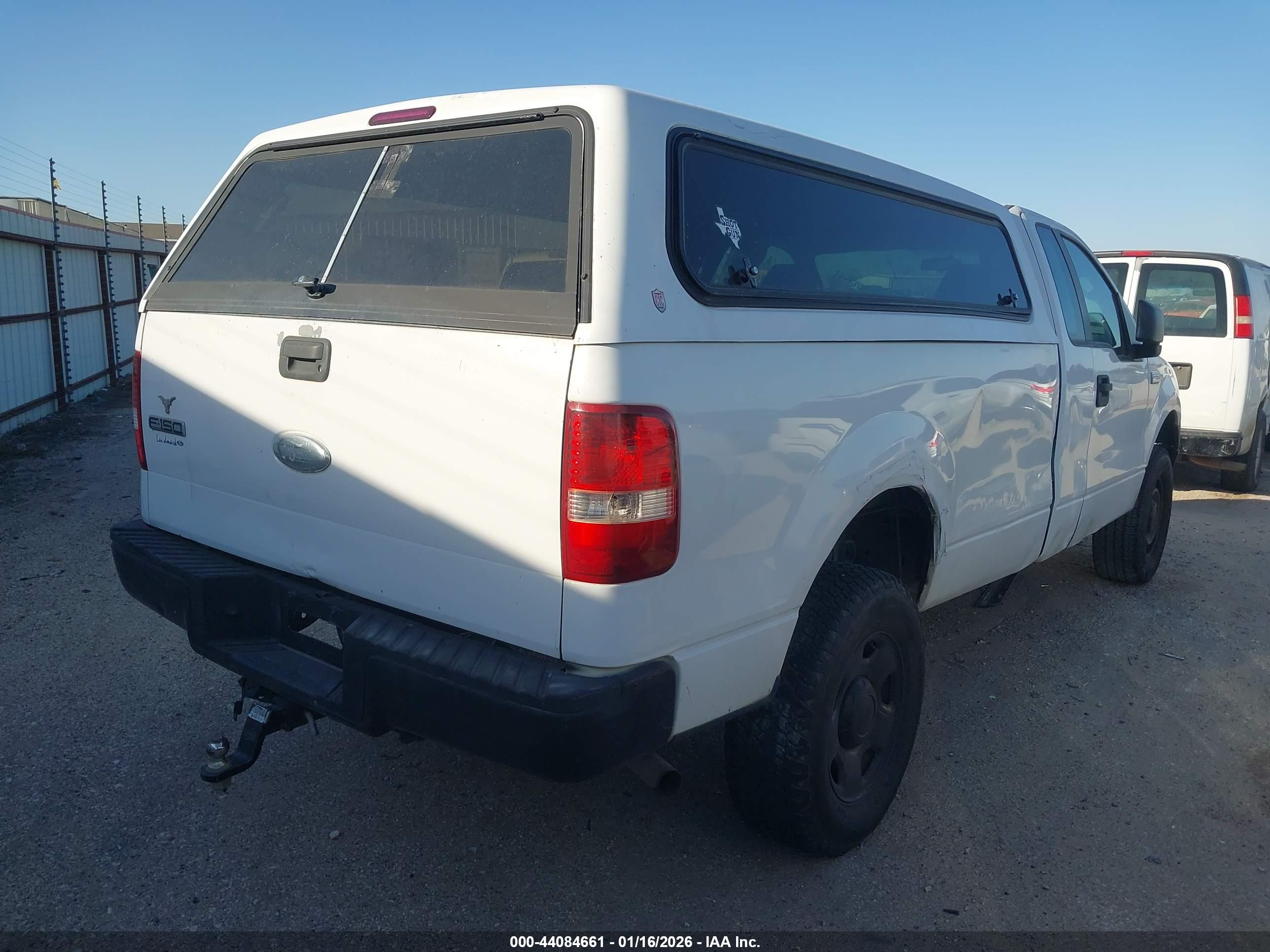 FORD F-150 image 4