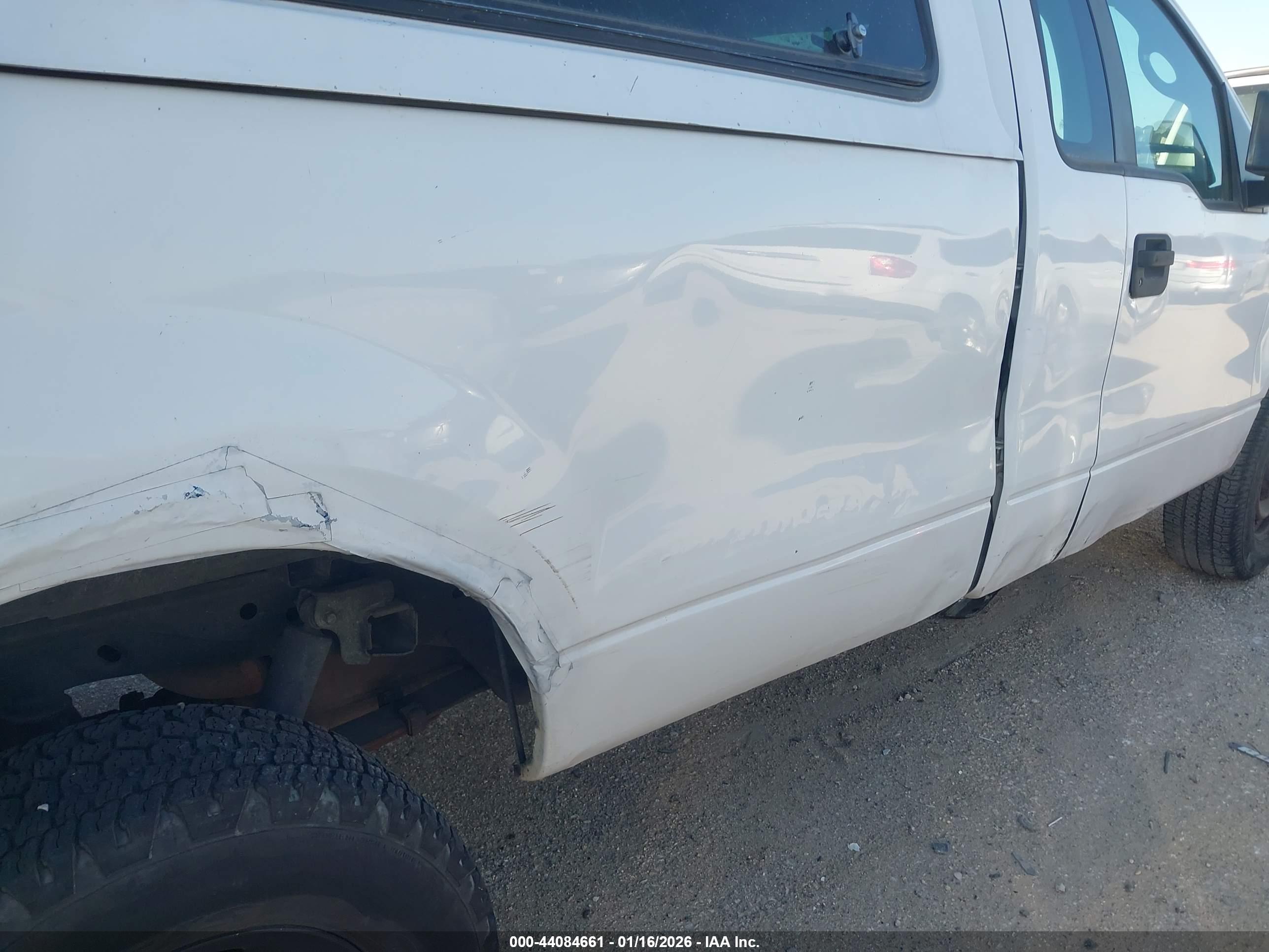 FORD F-150 image 6