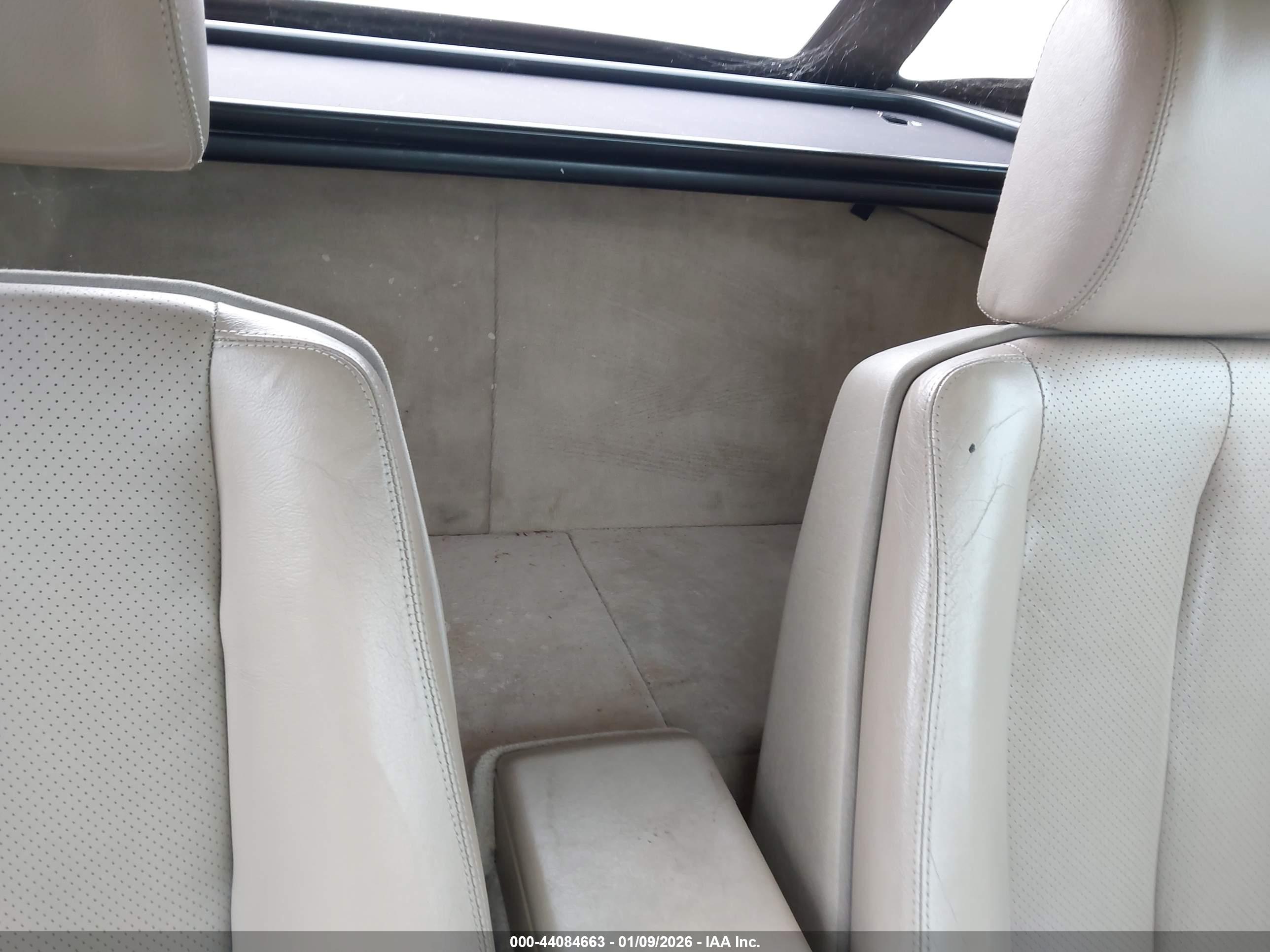 MERCEDES-BENZ SL image 8