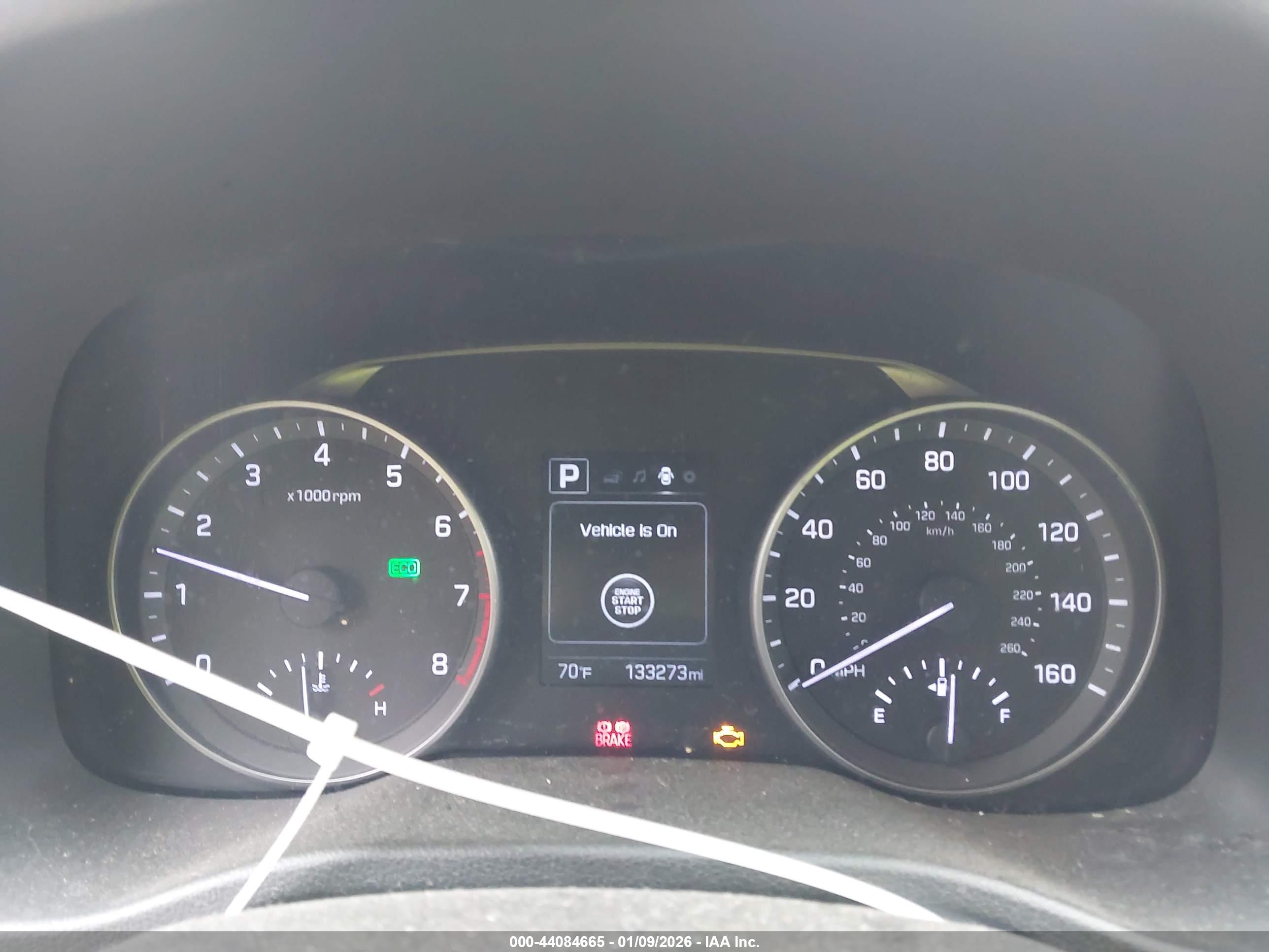HYUNDAI ELANTRA image 7