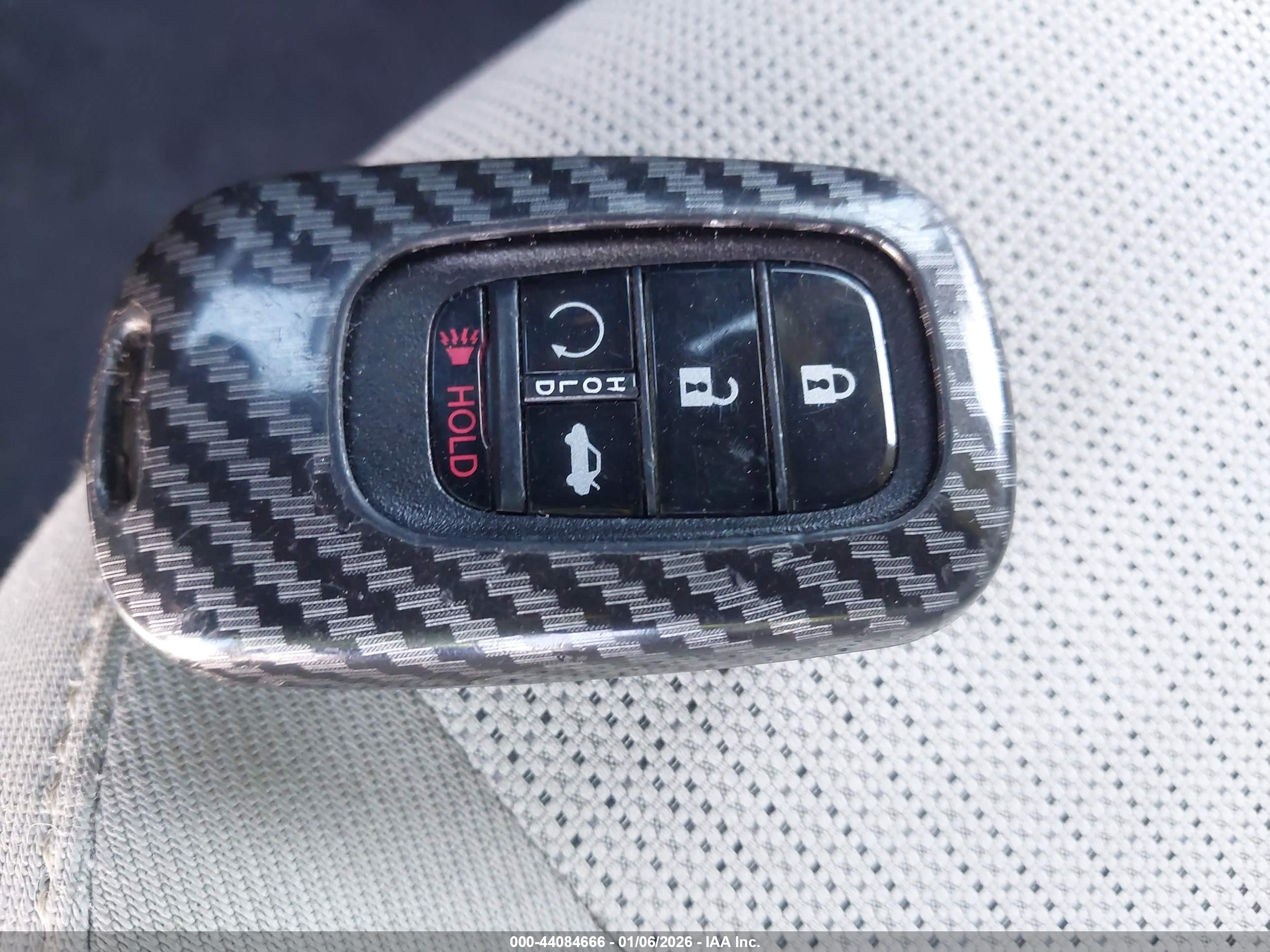 HONDA CIVIC image 11