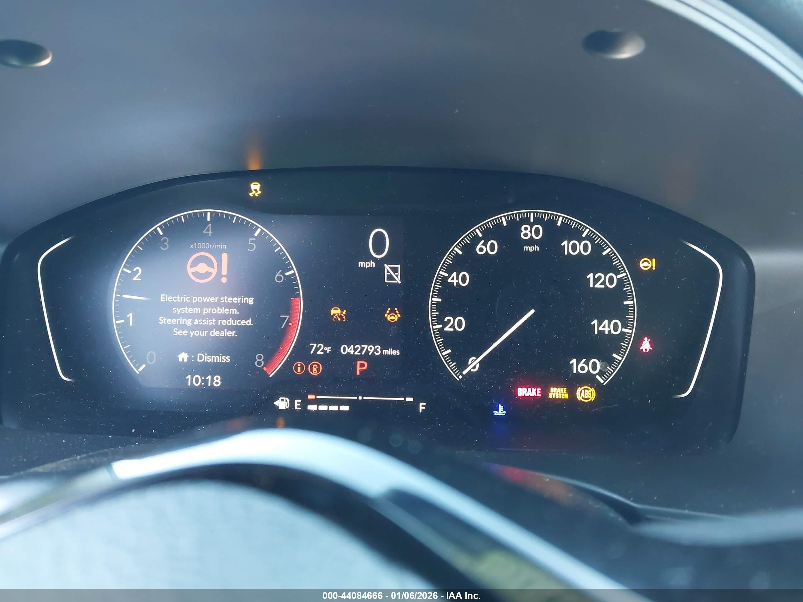 HONDA CIVIC image 7