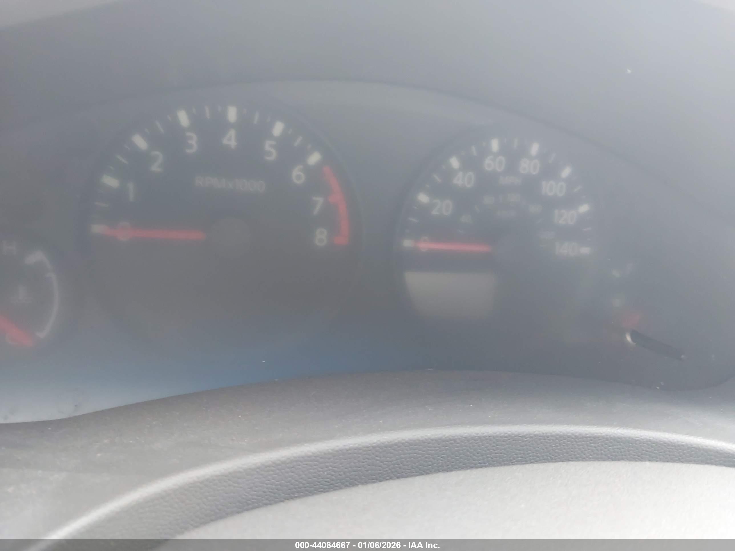 NISSAN FRONTIER image 7