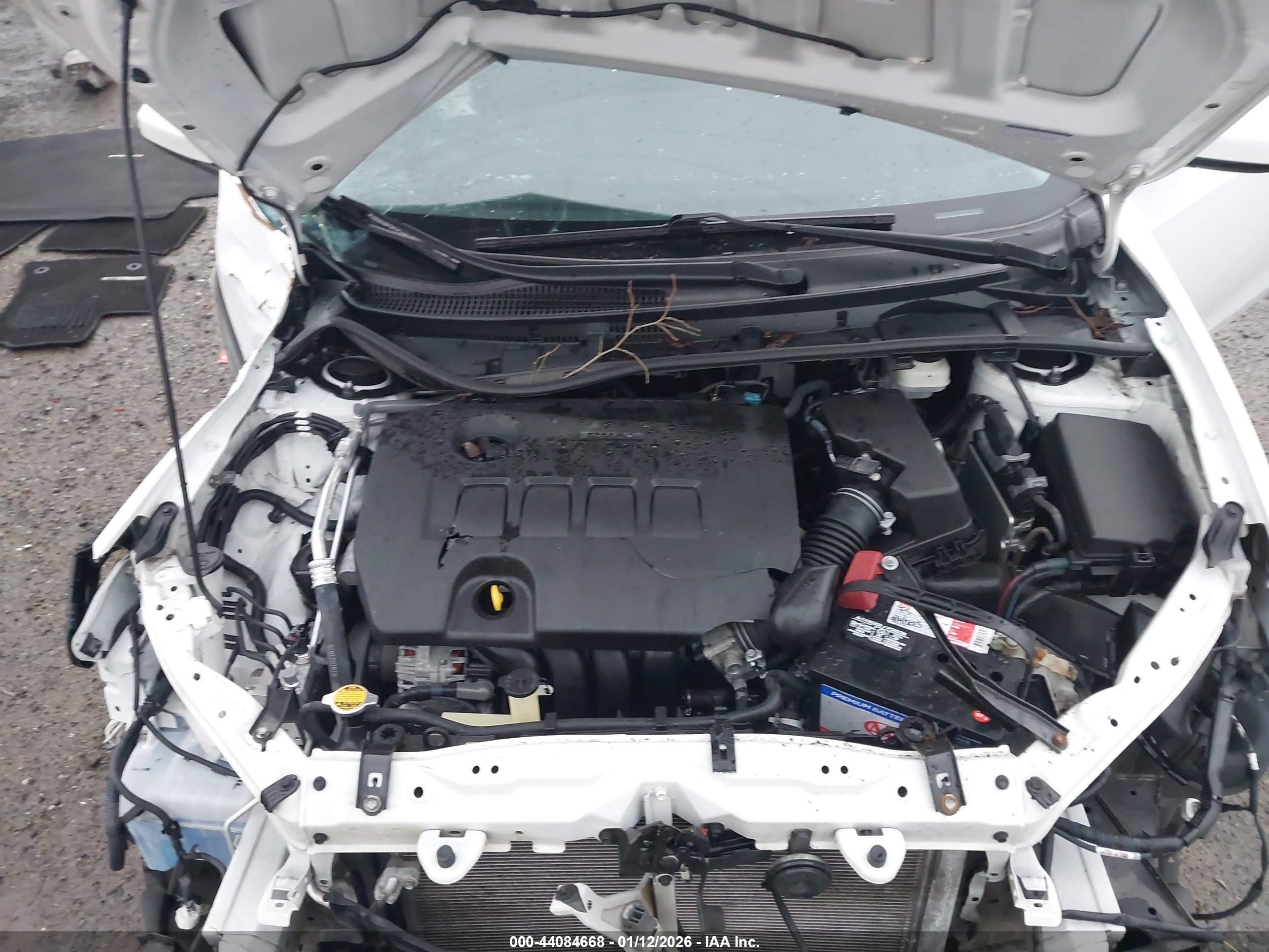 TOYOTA COROLLA image 10