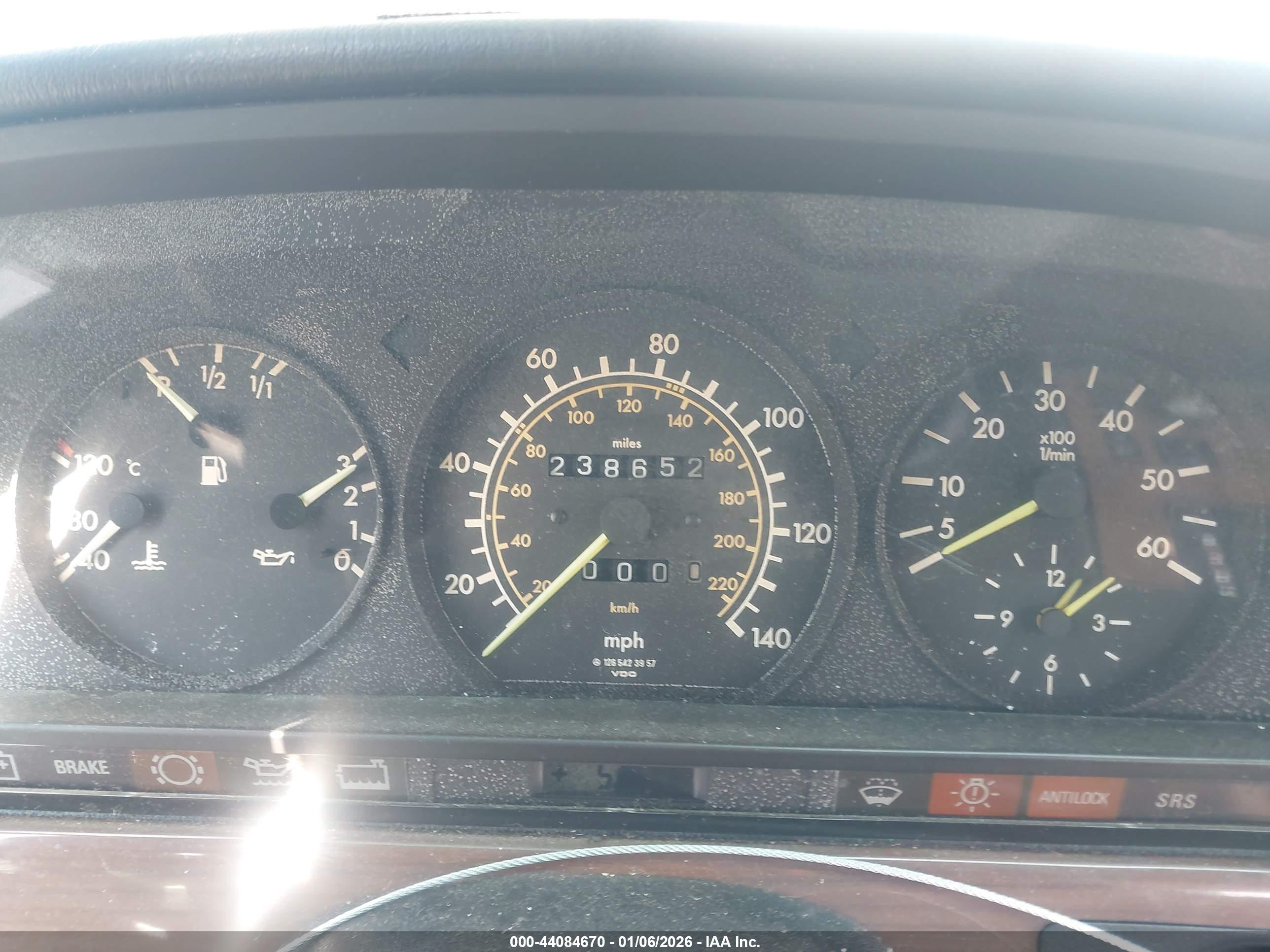 MERCEDES-BENZ 300 image 7