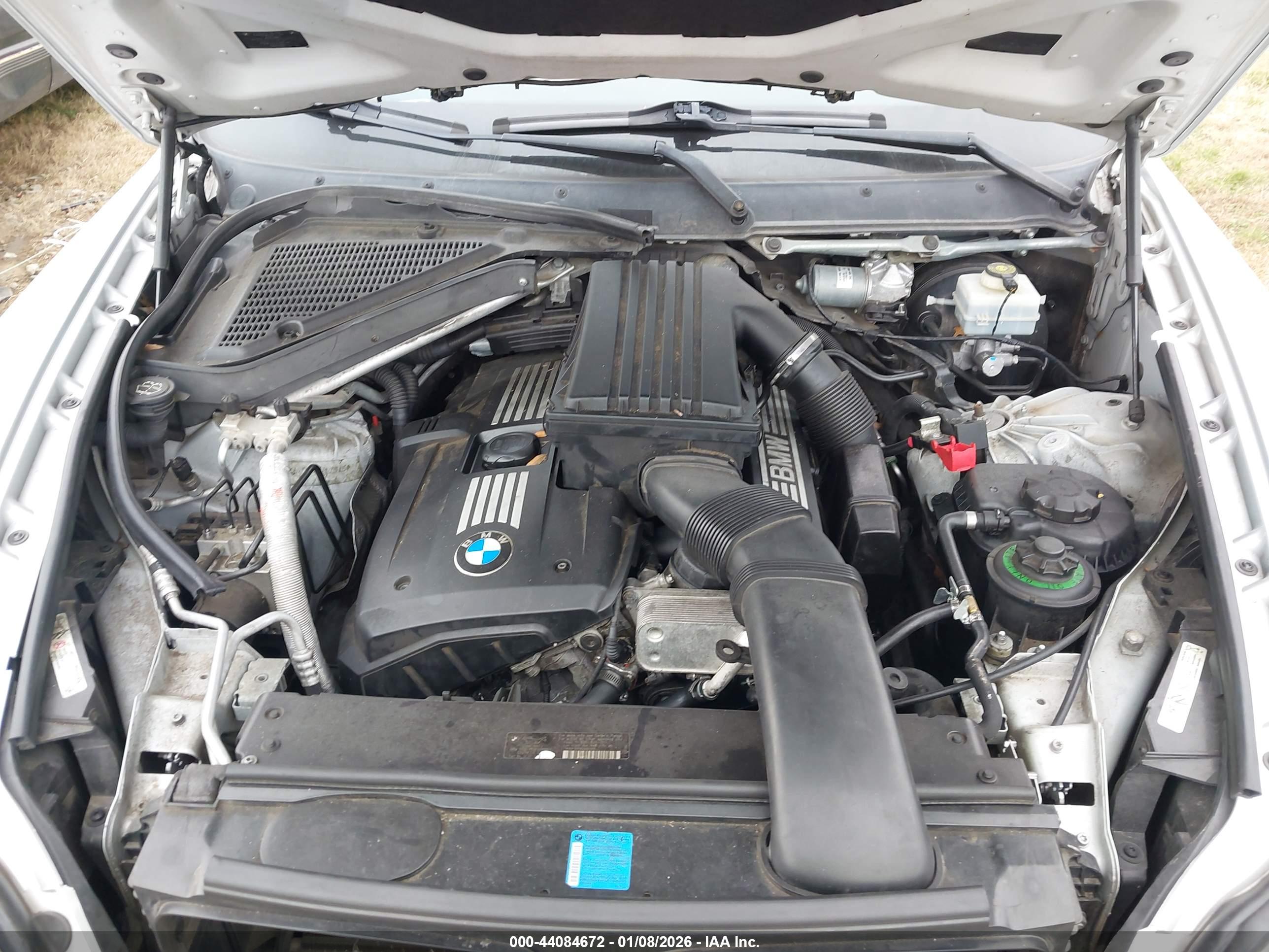 BMW X5 image 10