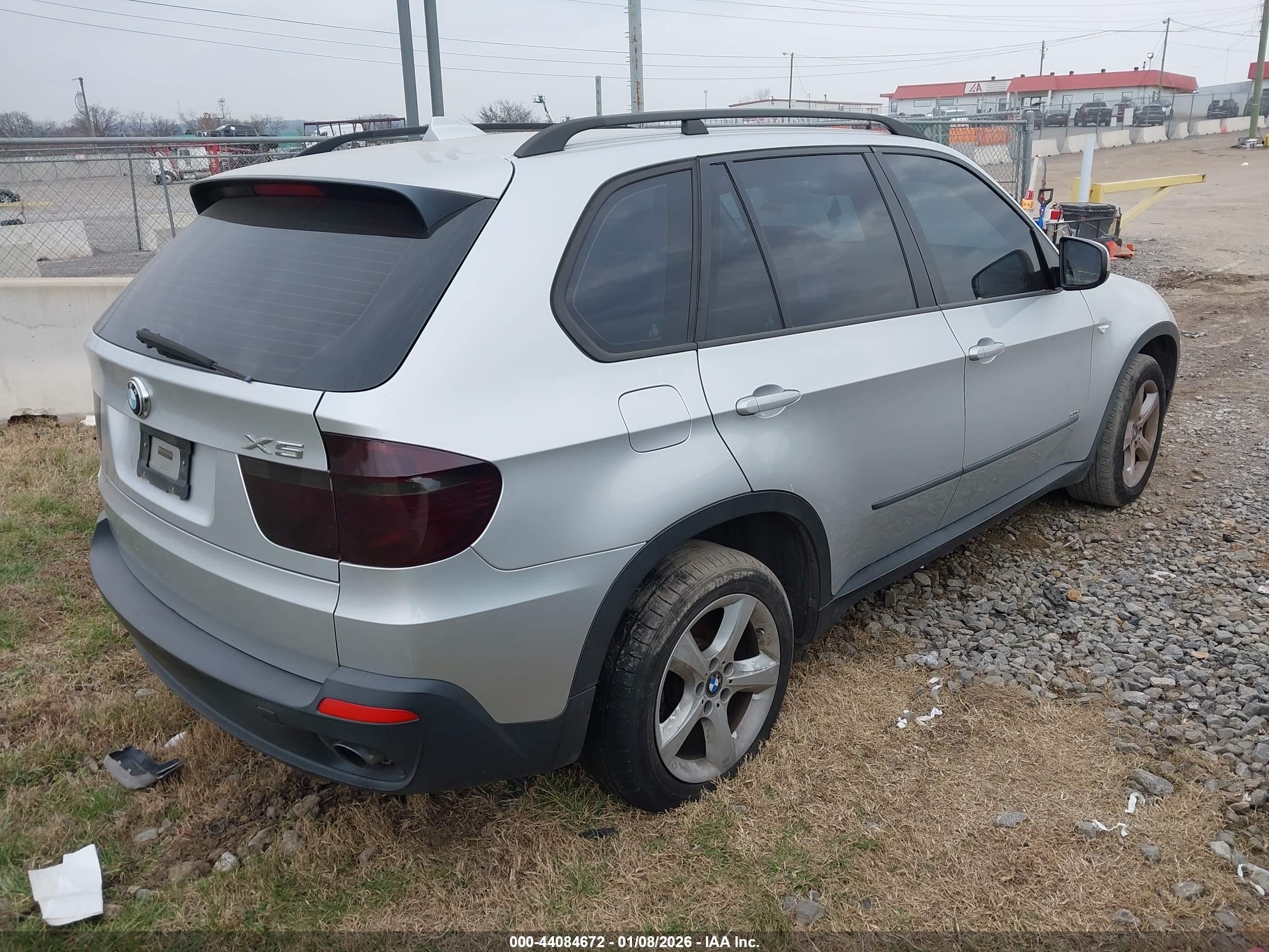 BMW X5 image 4