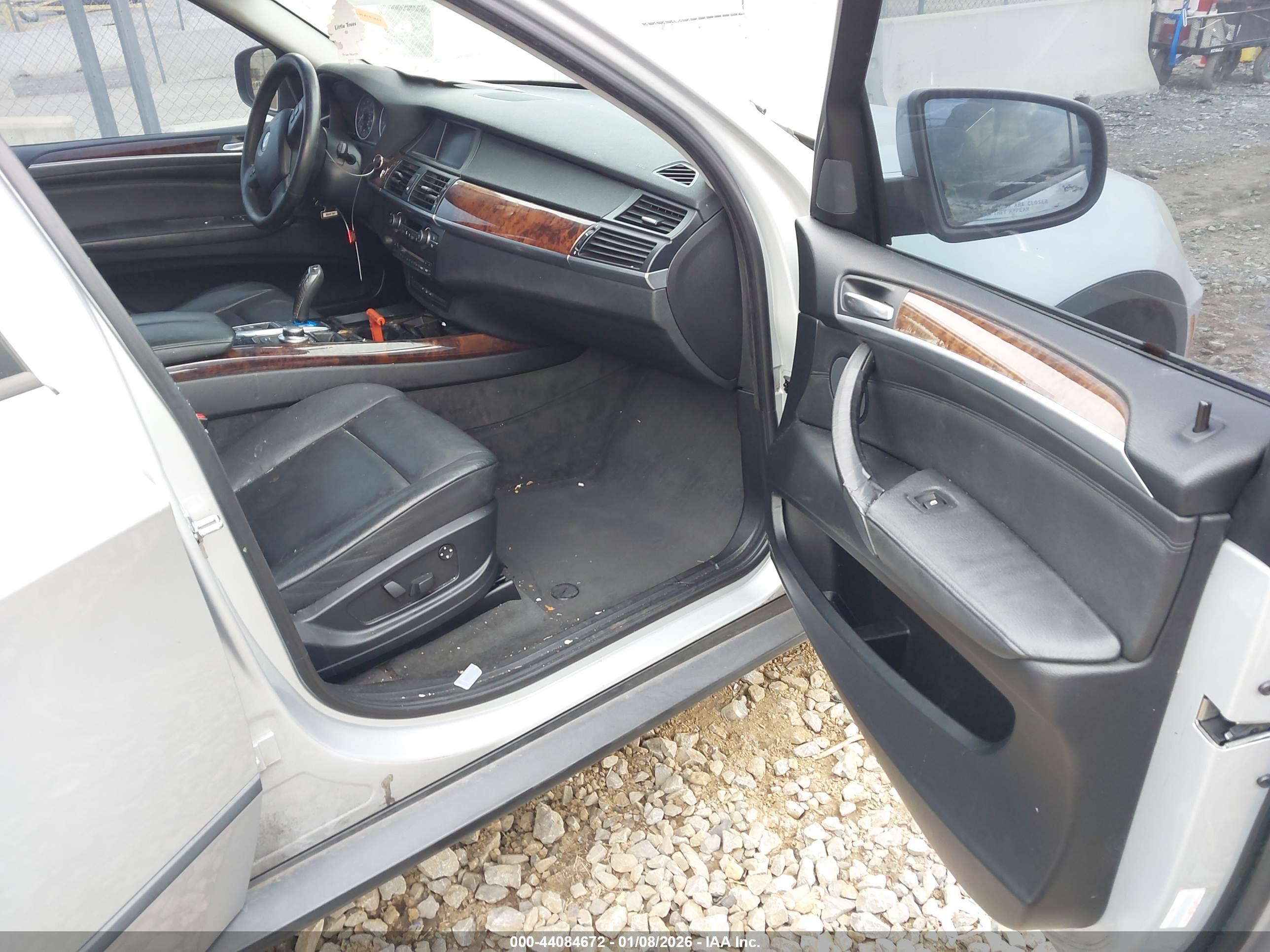 BMW X5 image 5