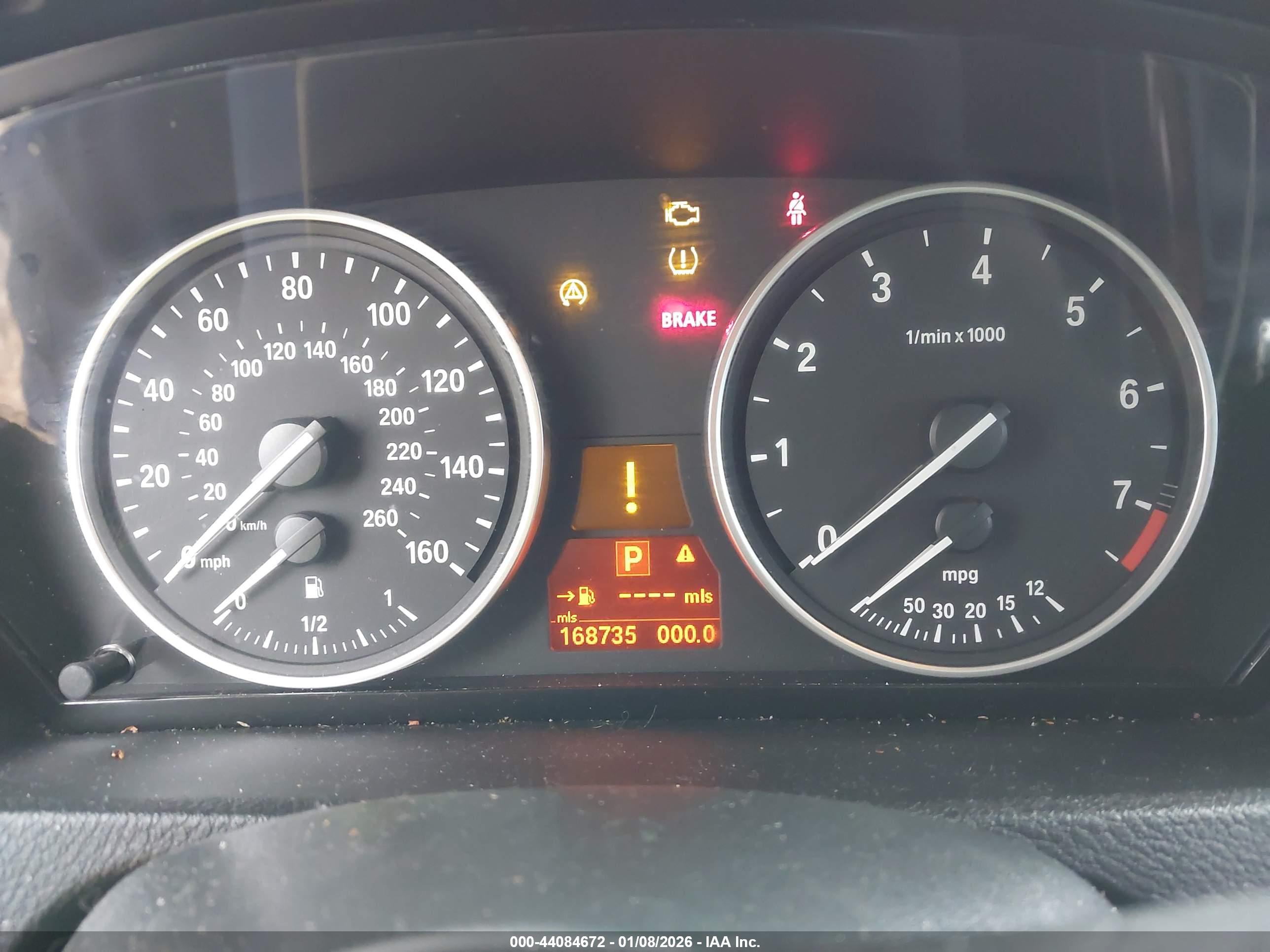 BMW X5 image 7
