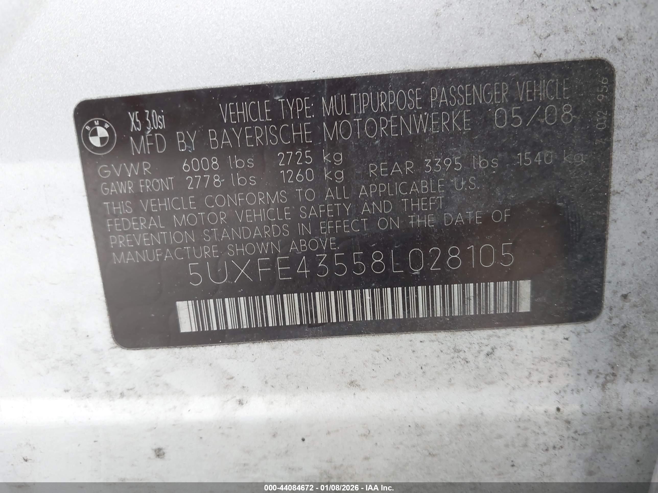 BMW X5 image 9