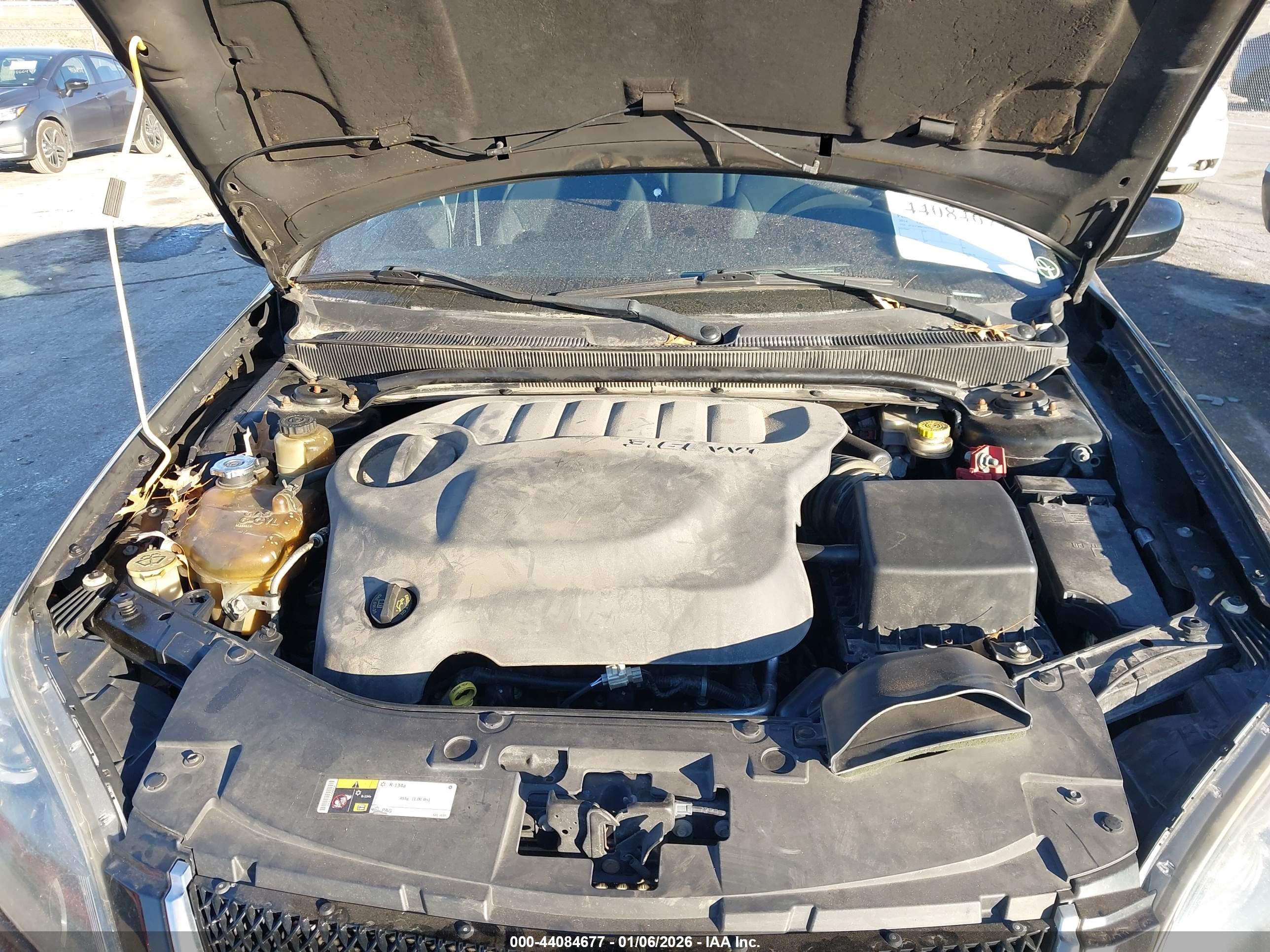 CHRYSLER 200 image 10