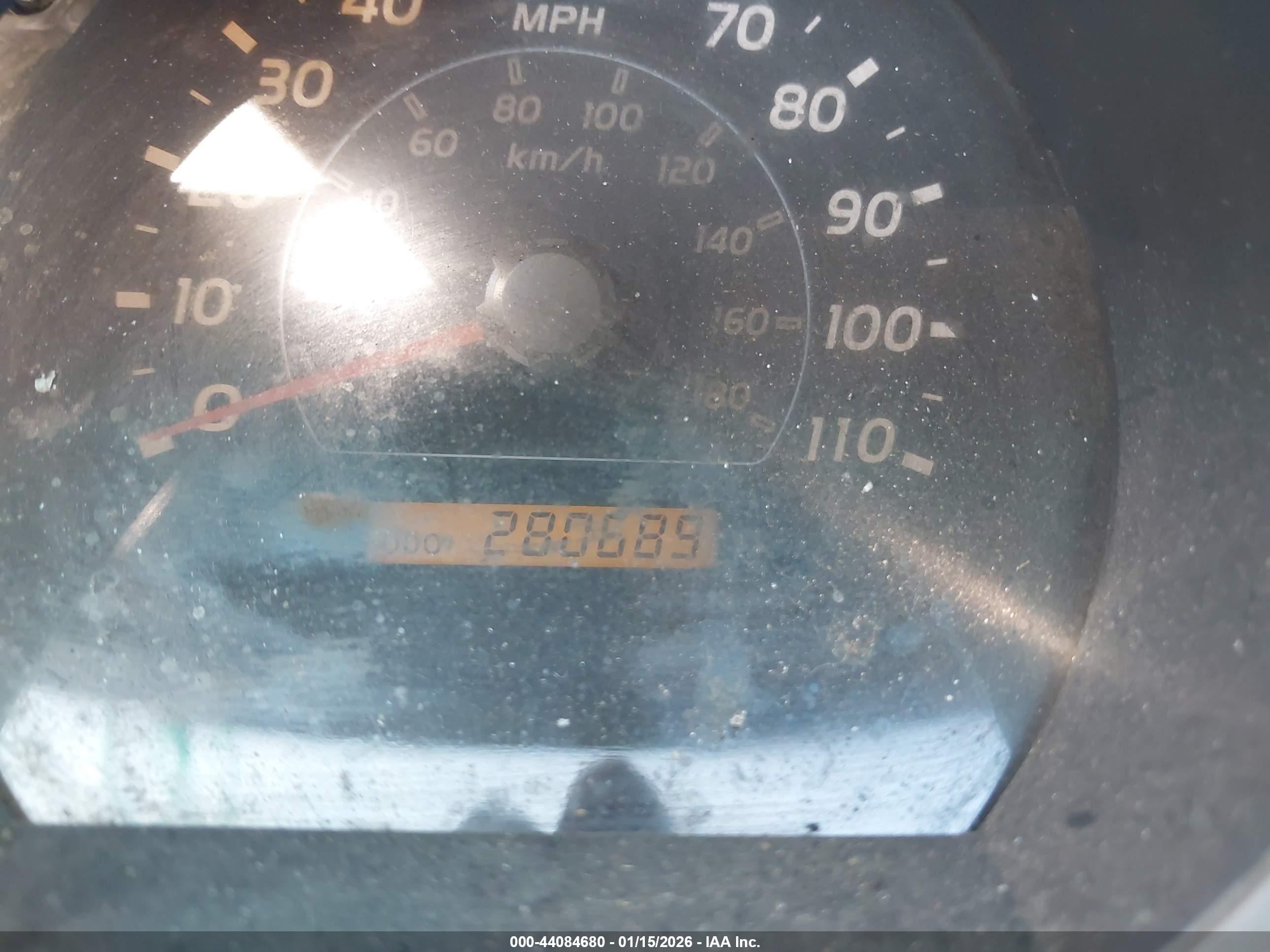 TOYOTA 4RUNNER image 7