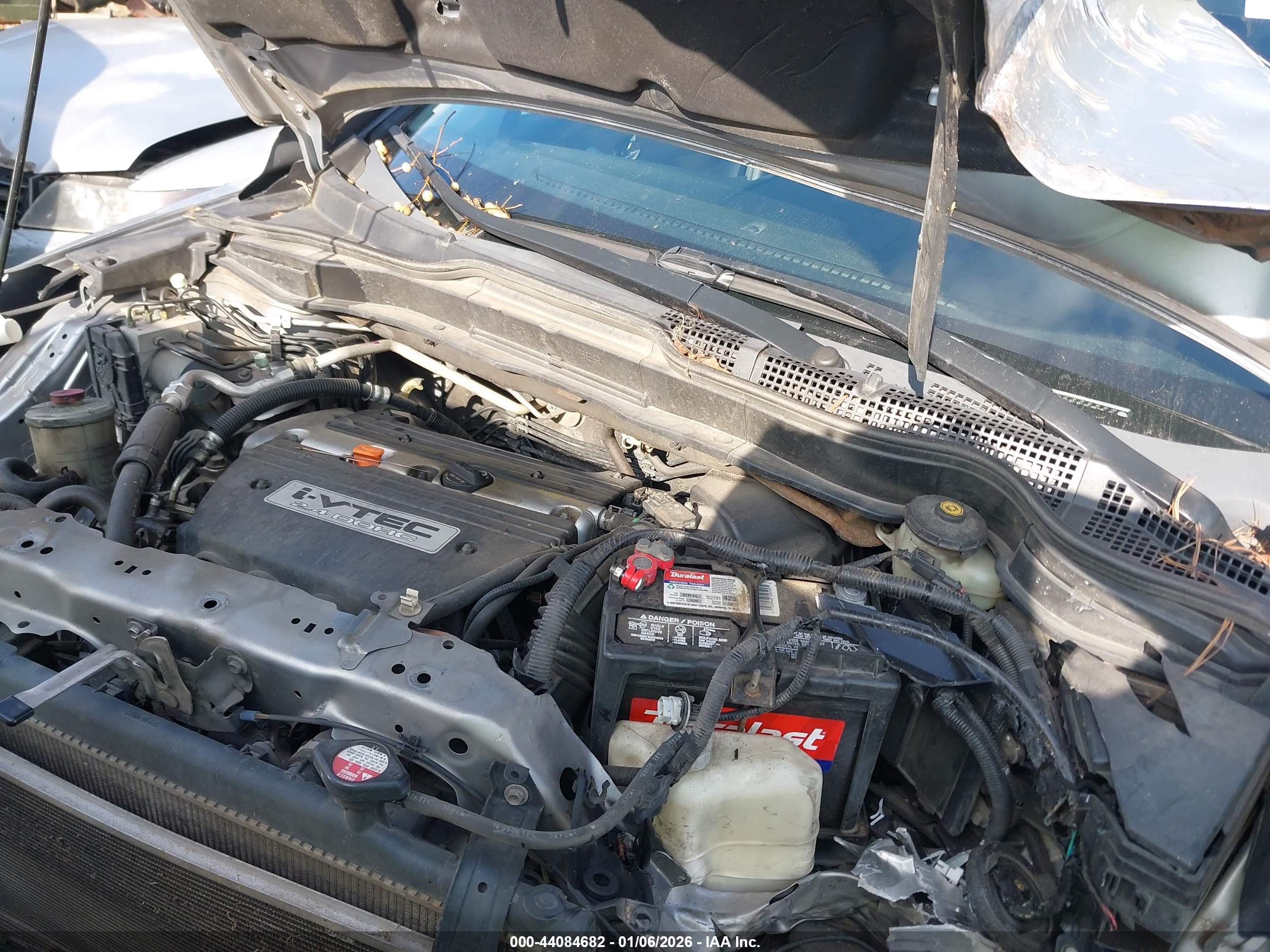 HONDA CR-V image 10