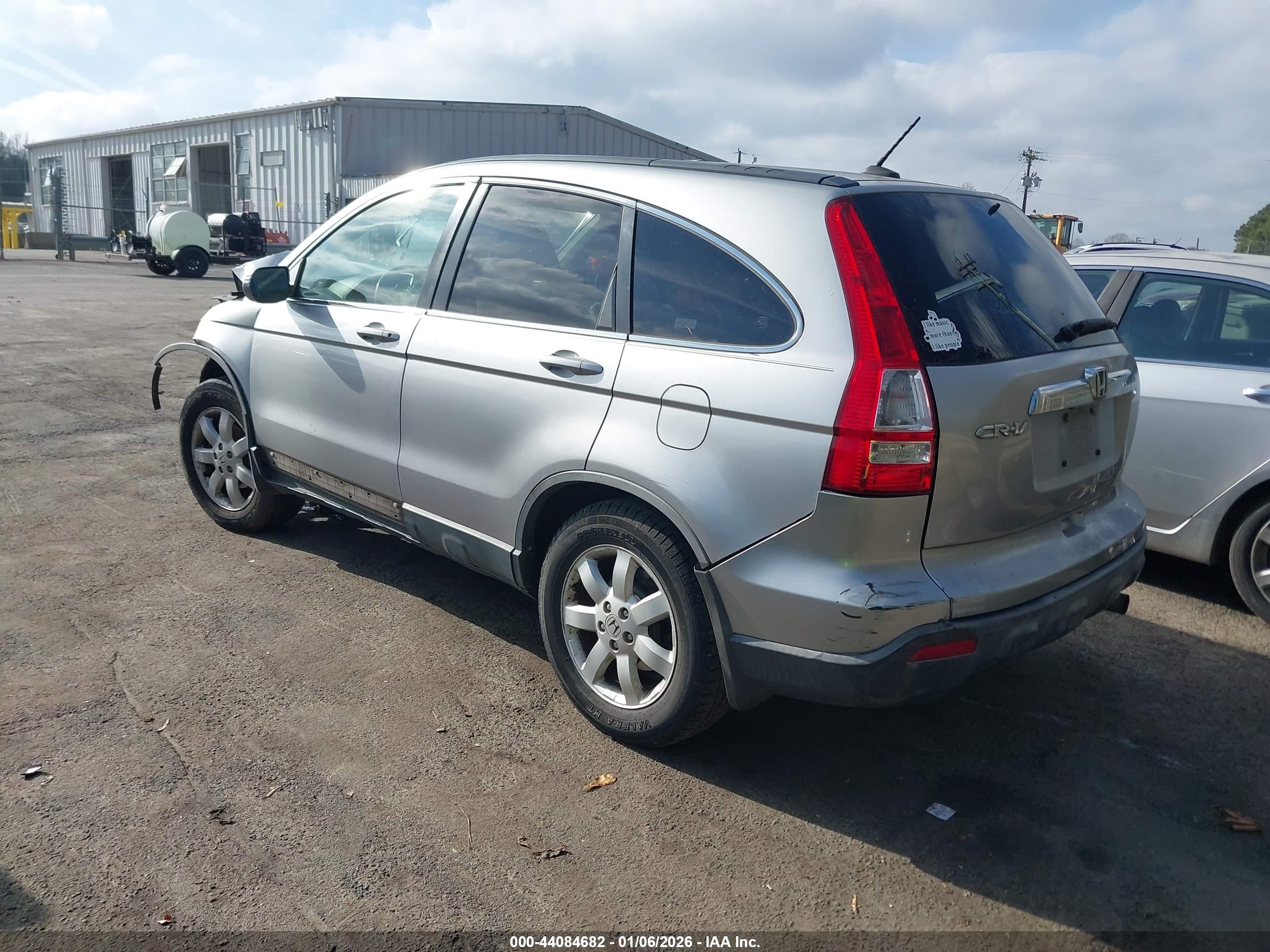 HONDA CR-V image 3