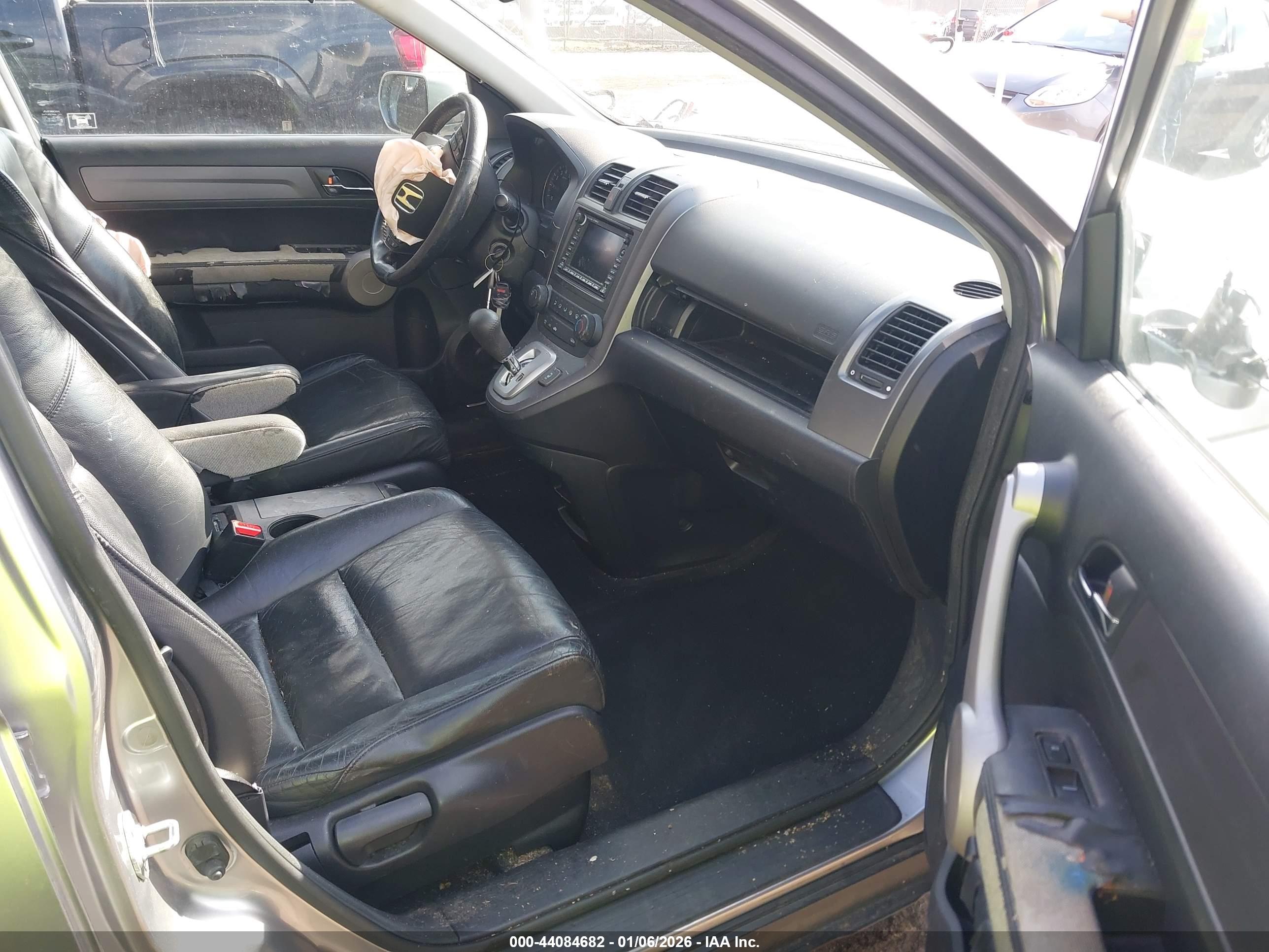 HONDA CR-V image 5