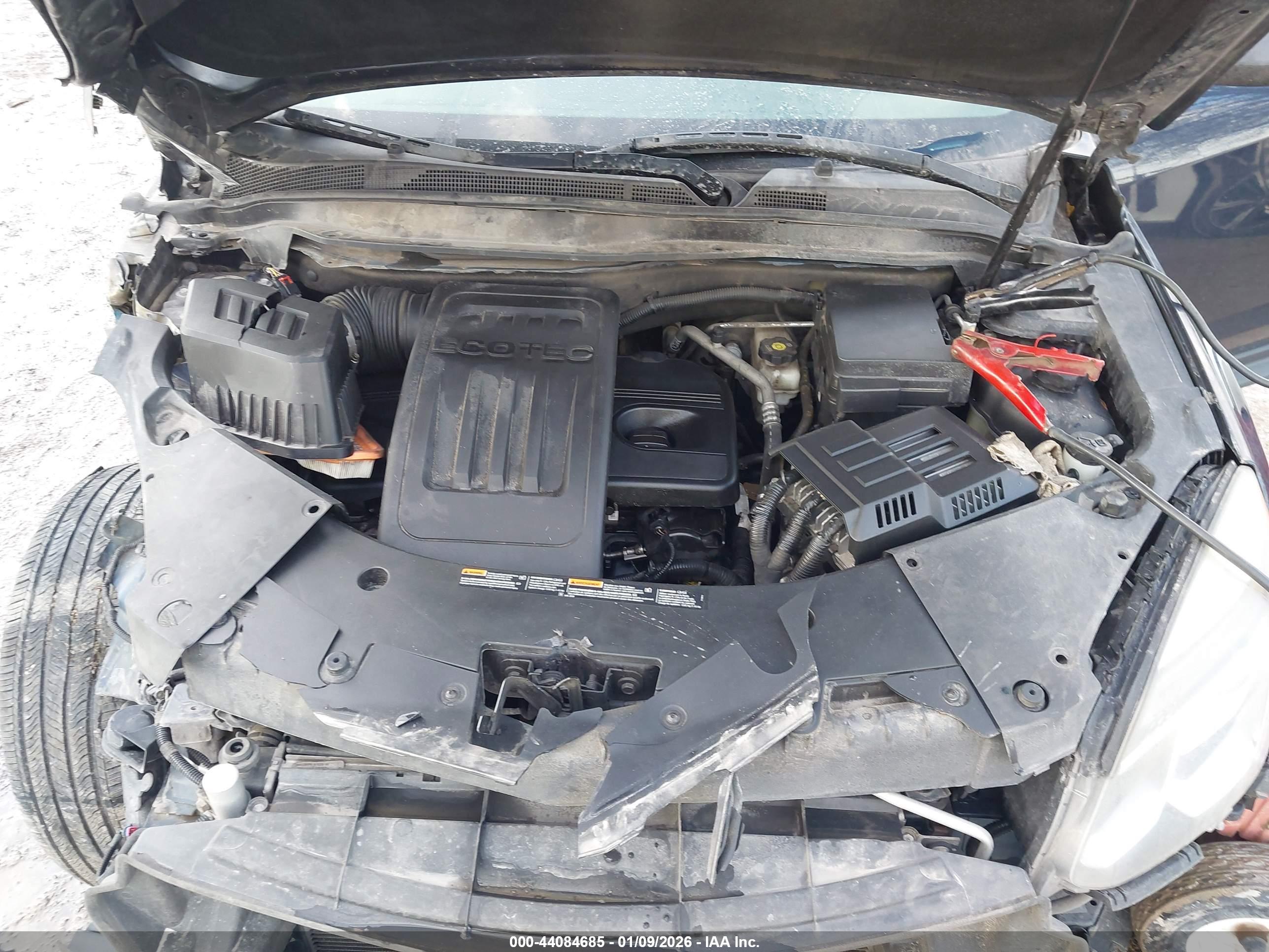 CHEVROLET EQUINOX image 10