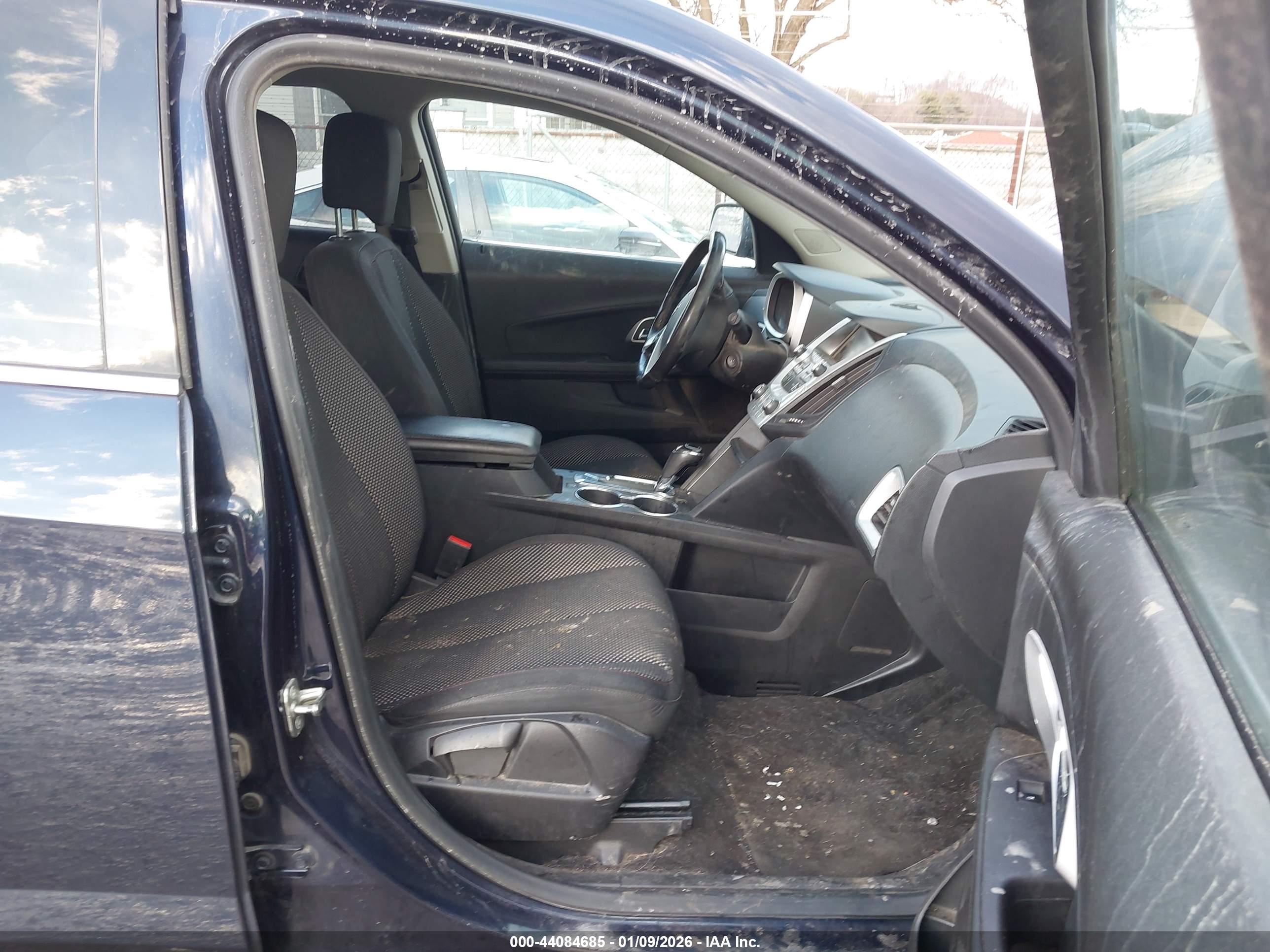CHEVROLET EQUINOX image 5