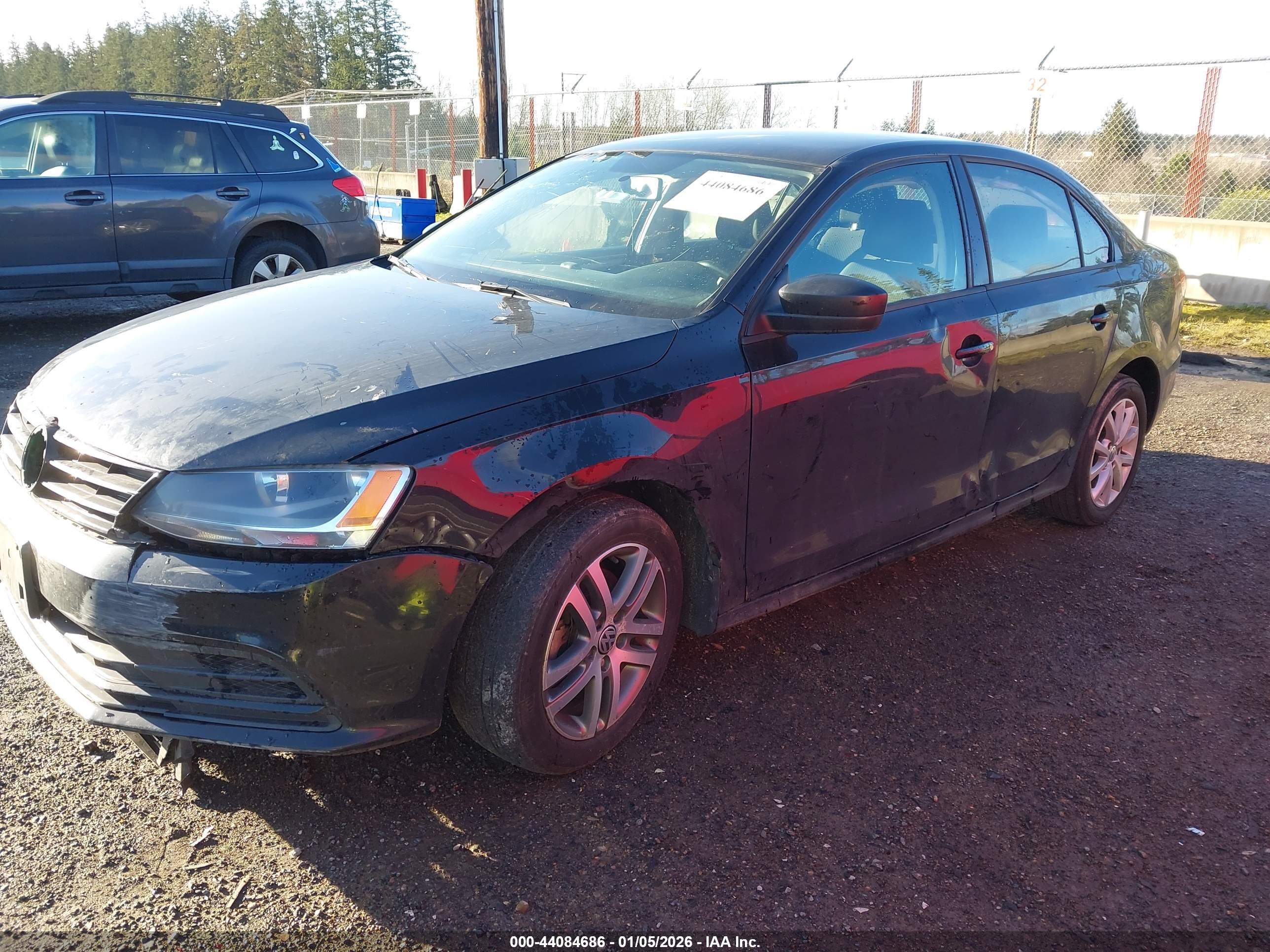 VOLKSWAGEN JETTA image 2