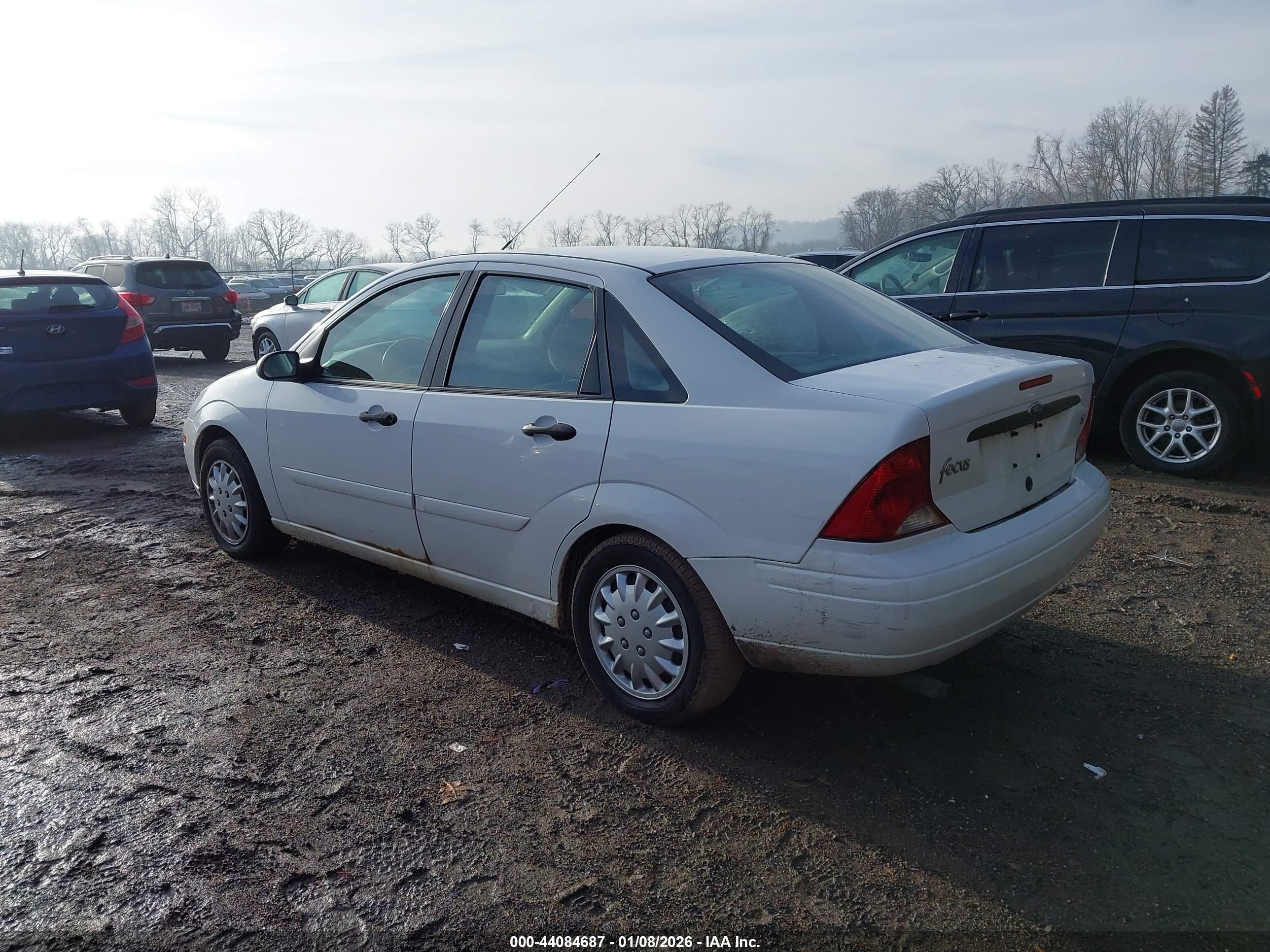 FORD FOCUS image 3