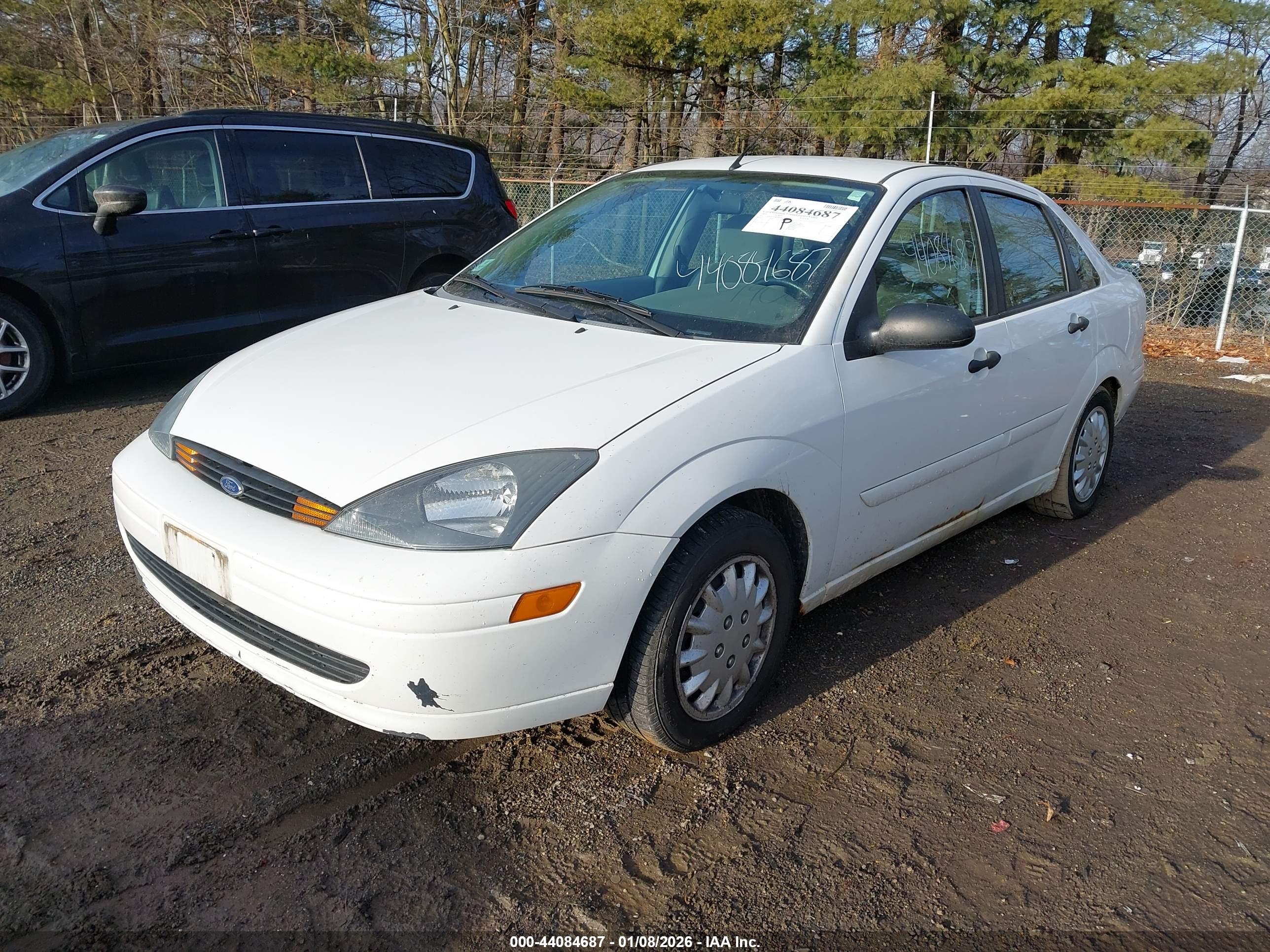 FORD FOCUS image 6