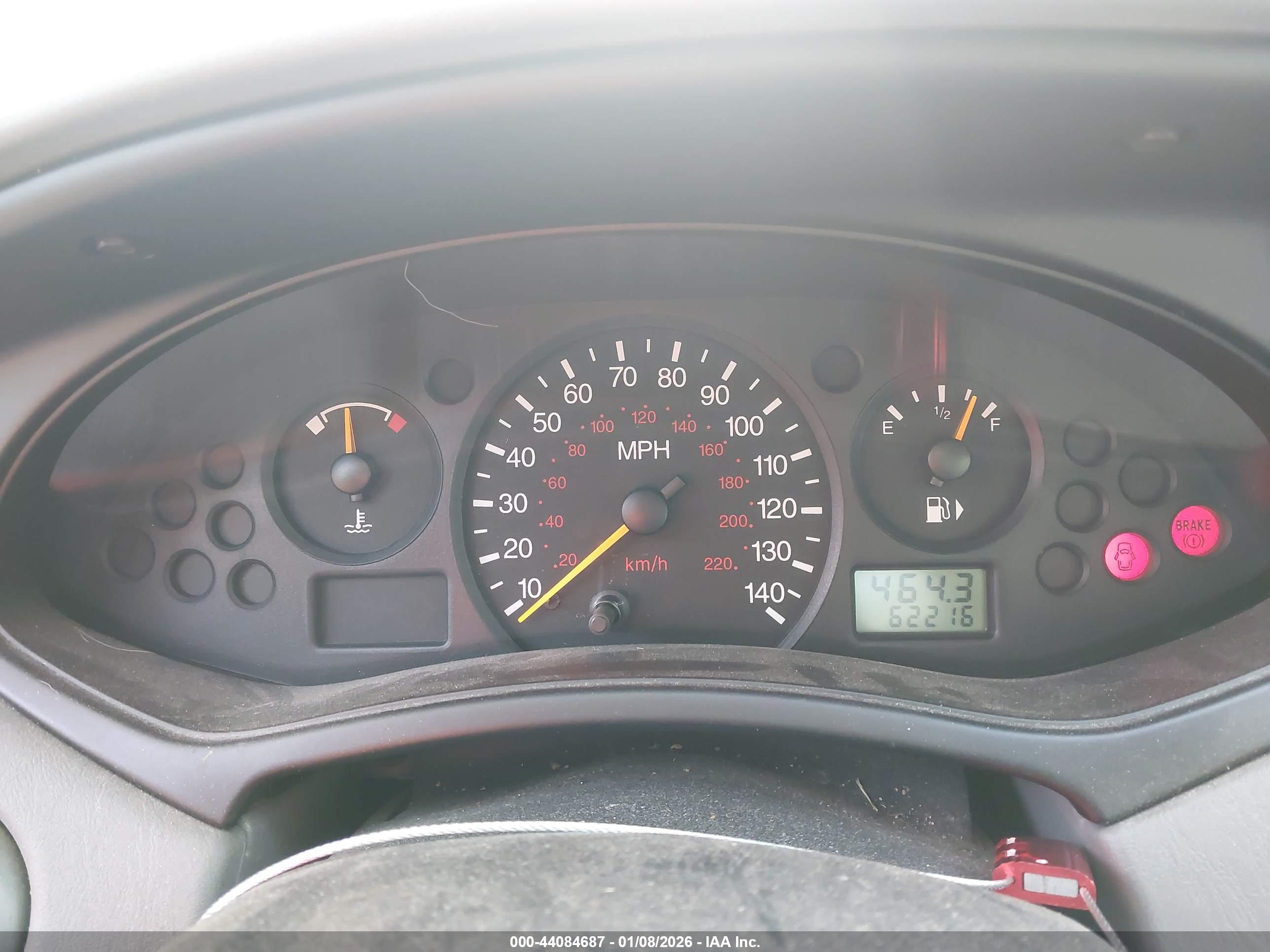 FORD FOCUS image 7