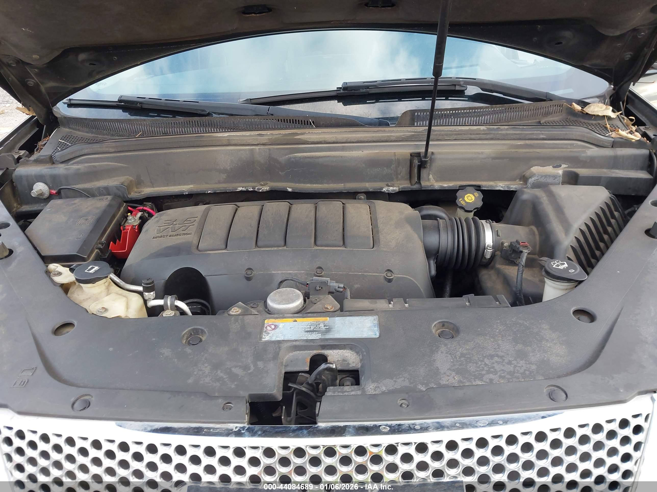 GMC ACADIA image 10