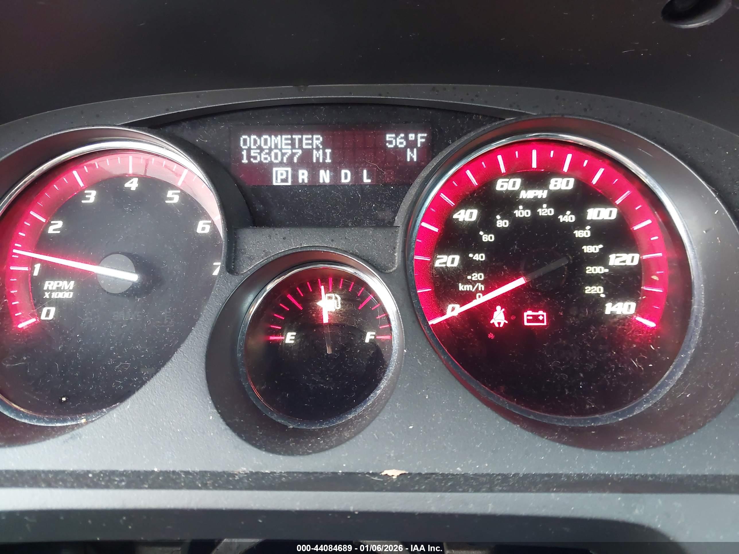 GMC ACADIA image 7