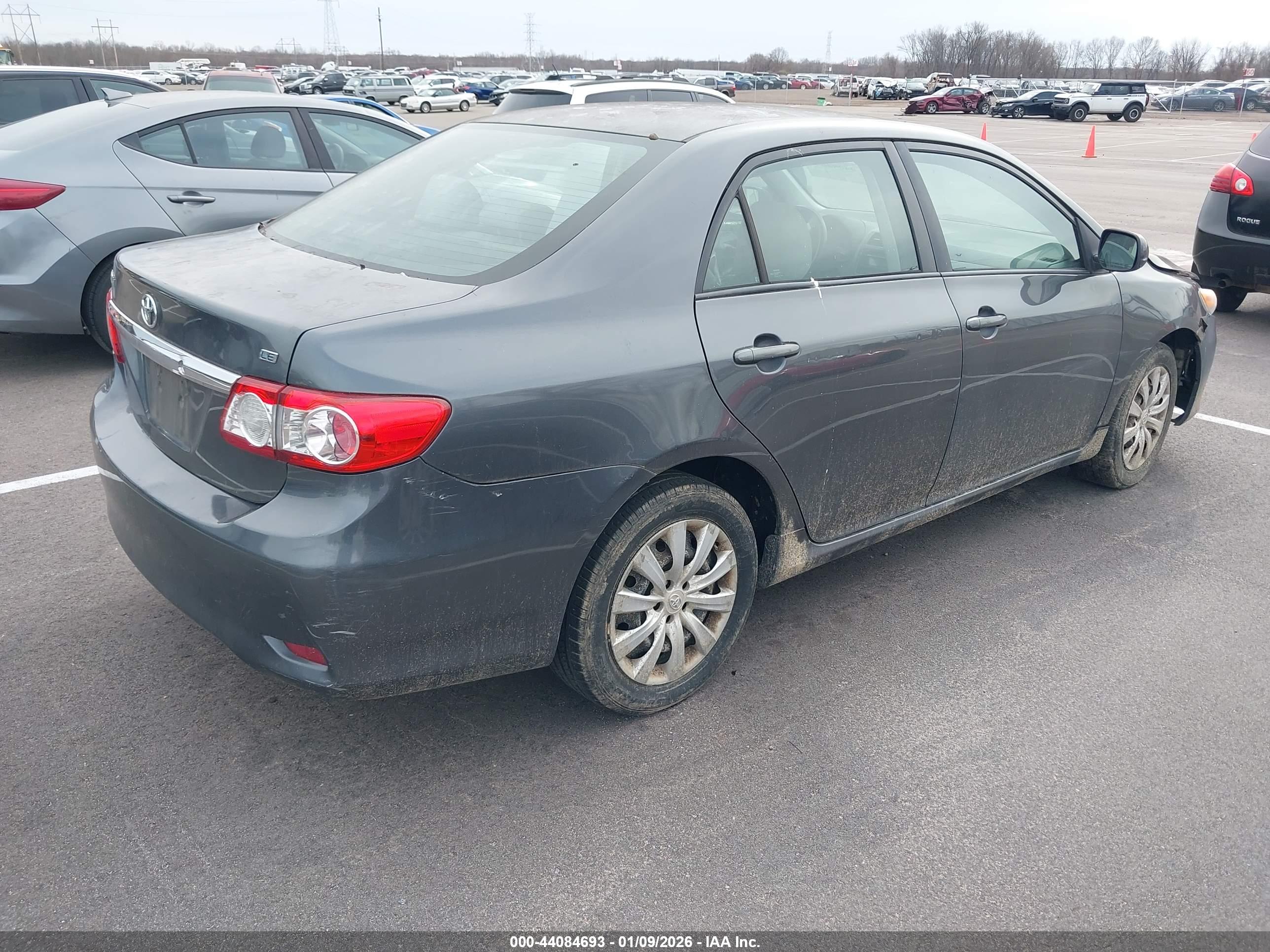 TOYOTA COROLLA image 4