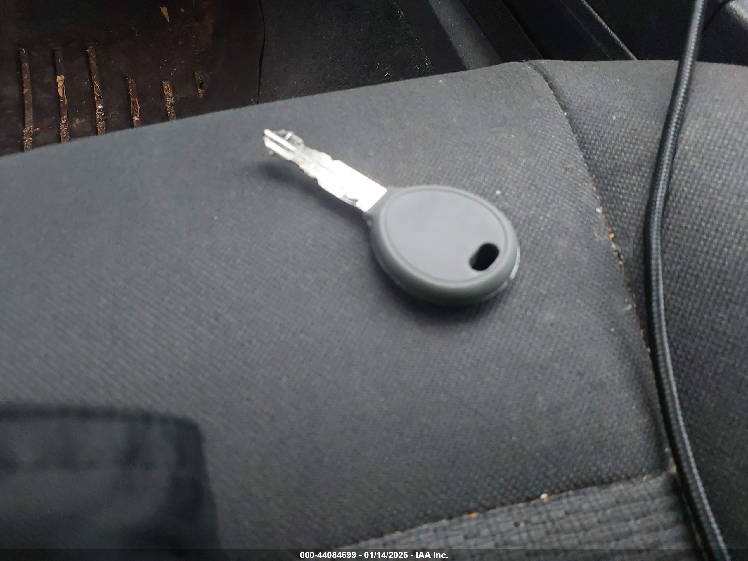 JEEP LIBERTY image 11