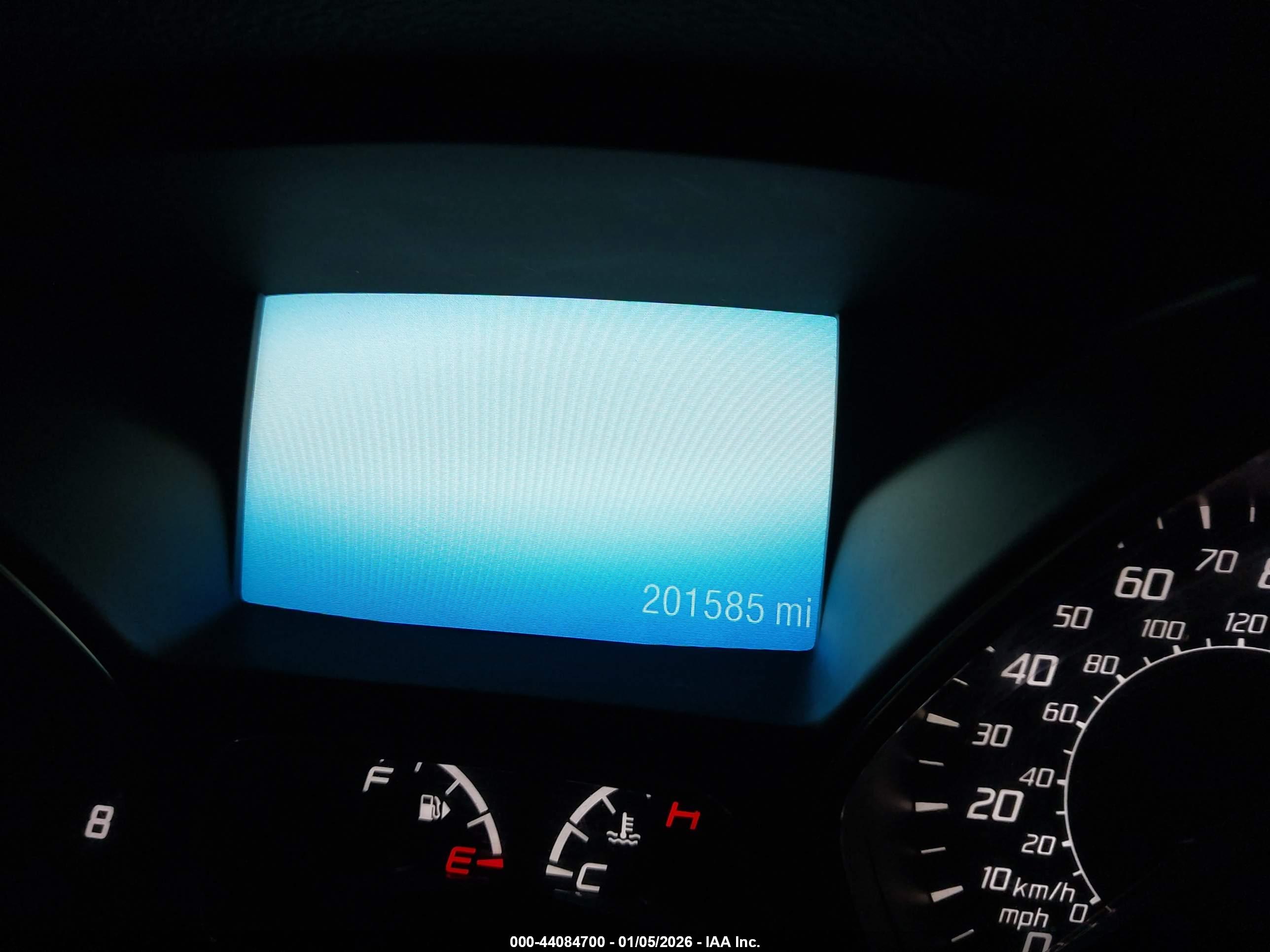 FORD ESCAPE image 7