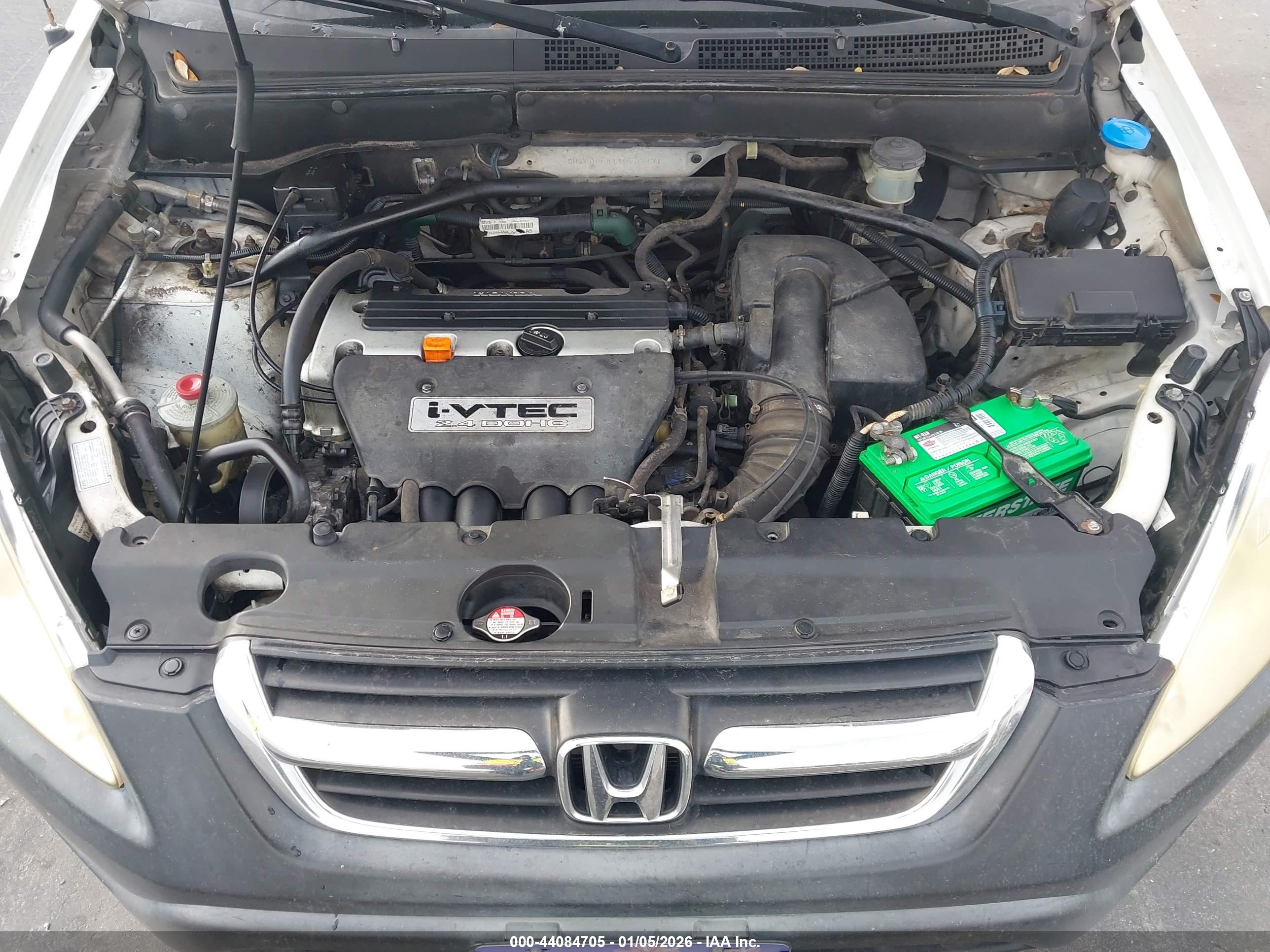 HONDA CR-V image 10