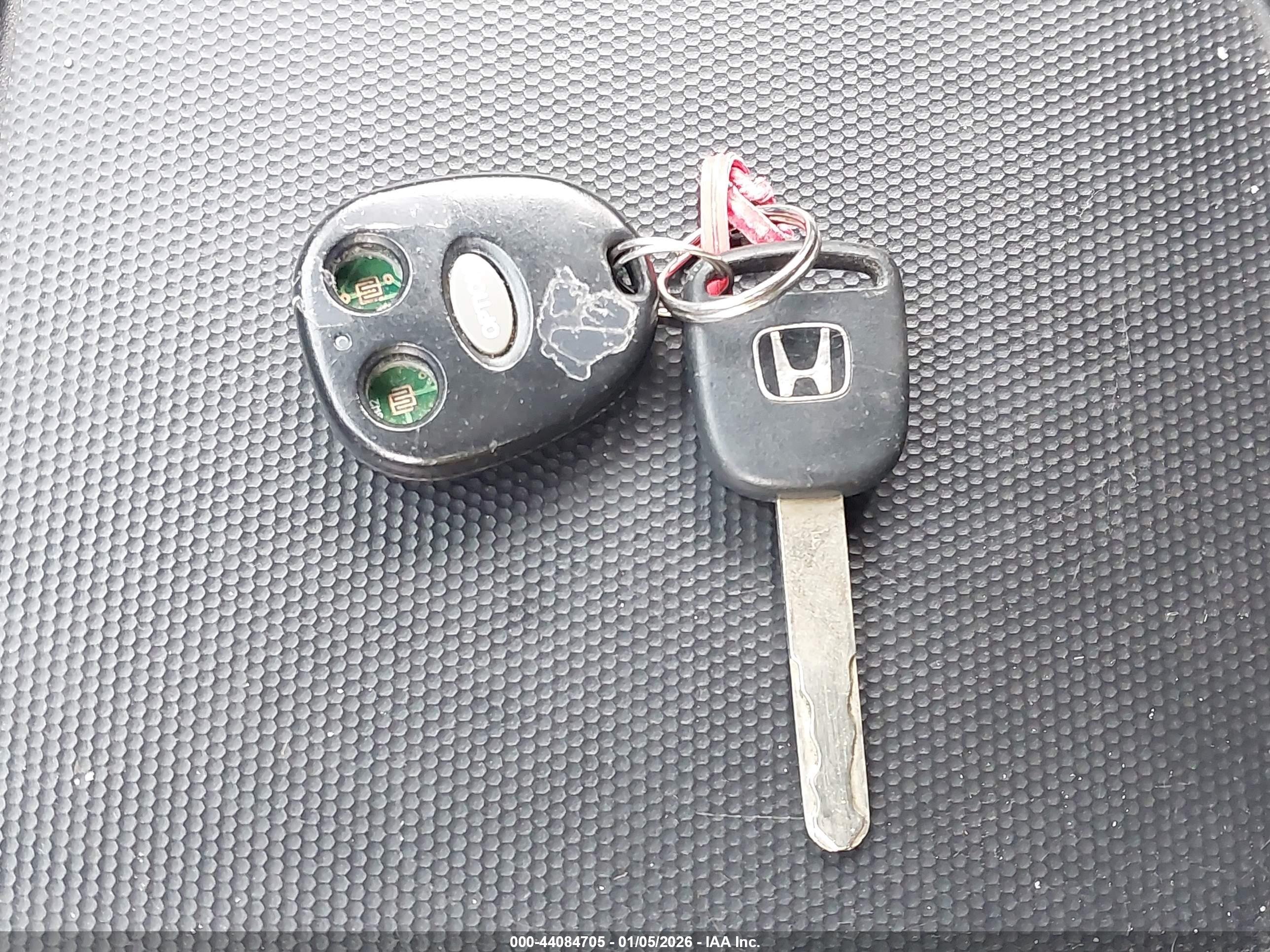 HONDA CR-V image 11