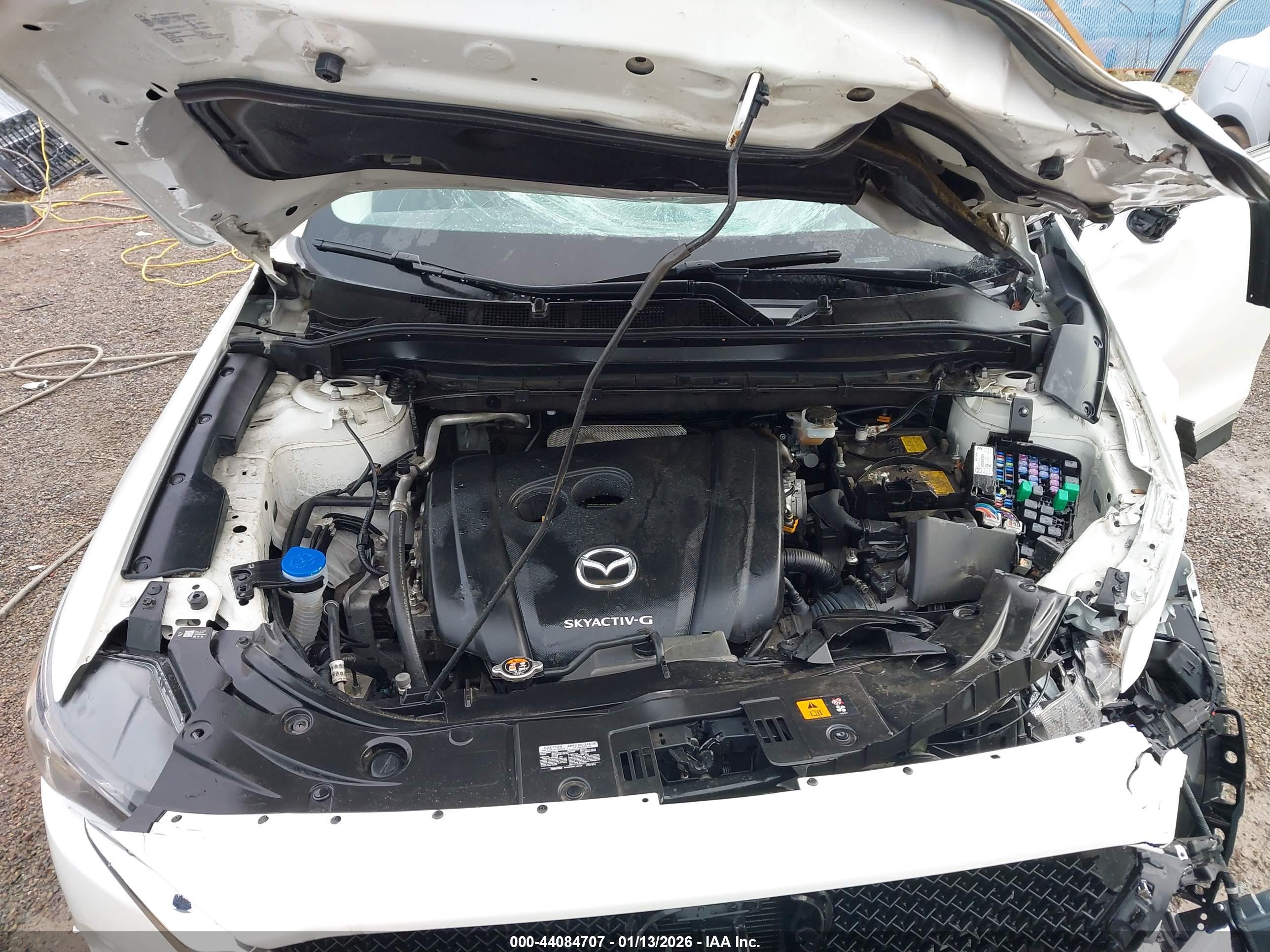 MAZDA CX-5 image 10